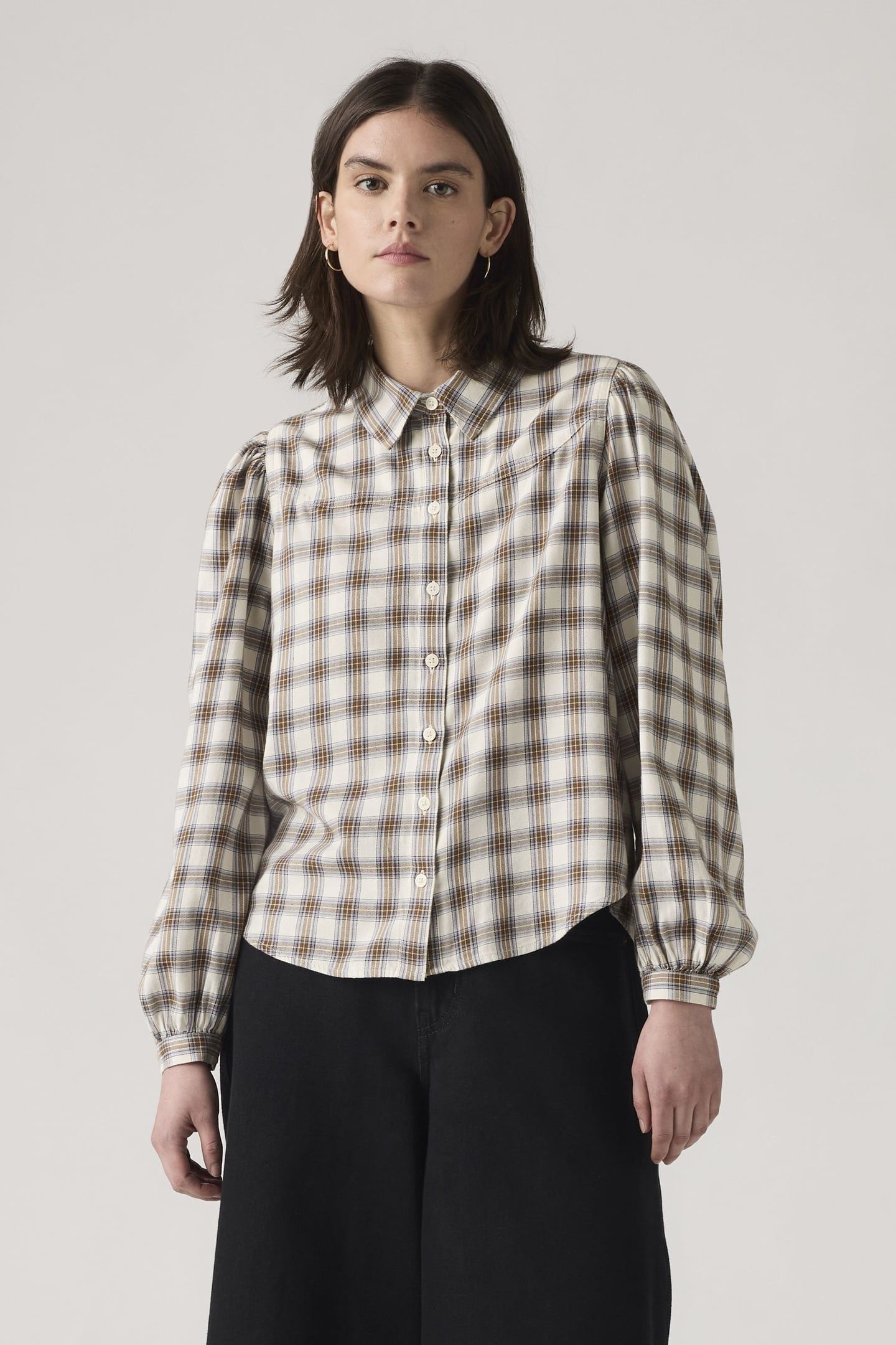 JOURNEY WESTERN SHIRT 1