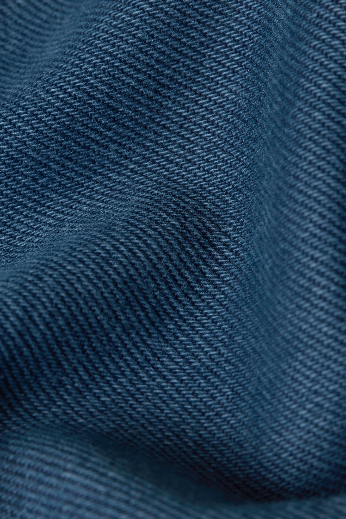 MOSA STRAIGHT WORN IN INDIGO 6