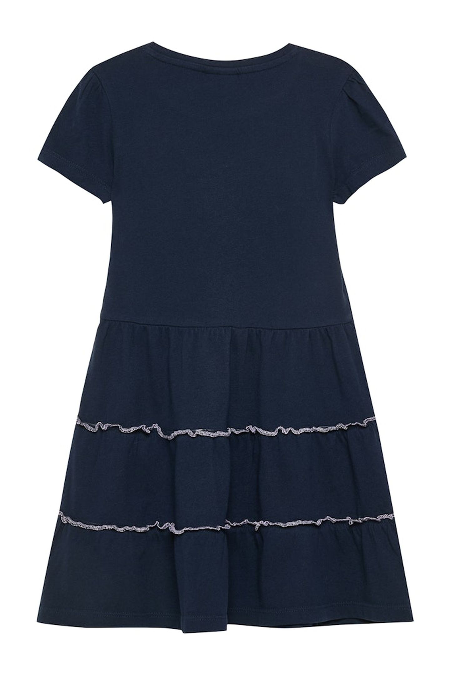 S.OLIVER DRESSES MARINE 4