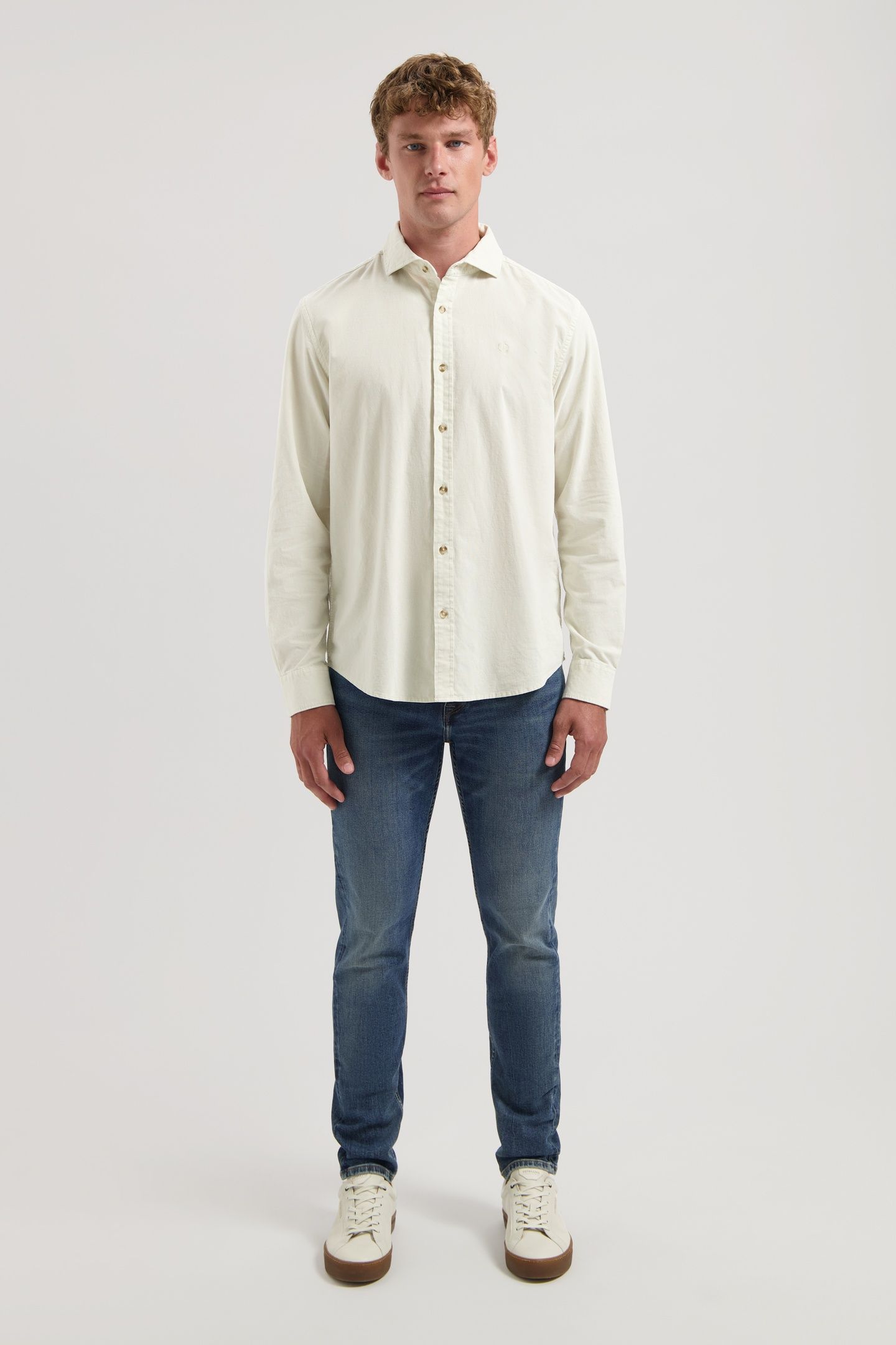 DS_ROUL SHIRT SILVER BIRCH 2