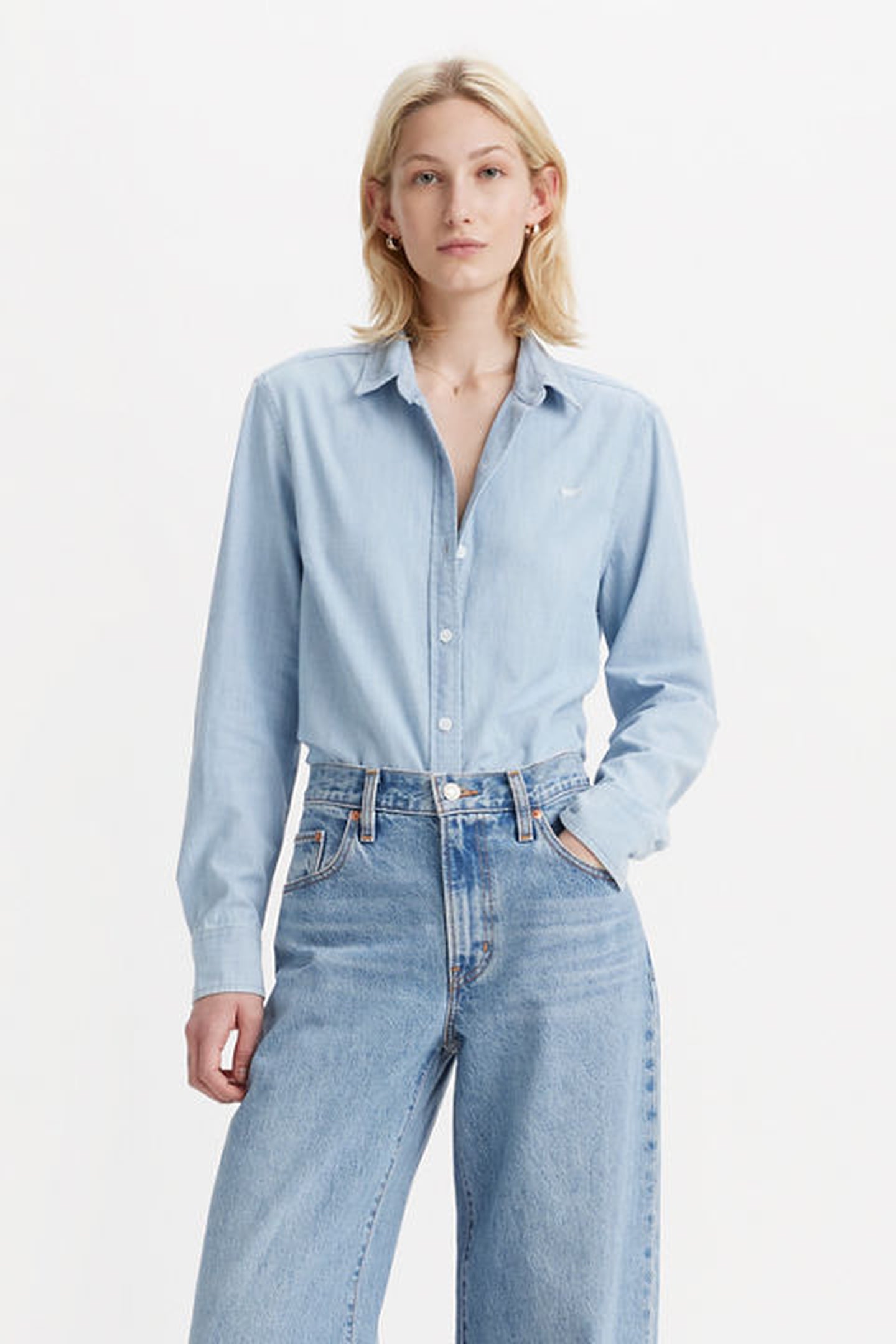 CLASSIC SHIRT 3