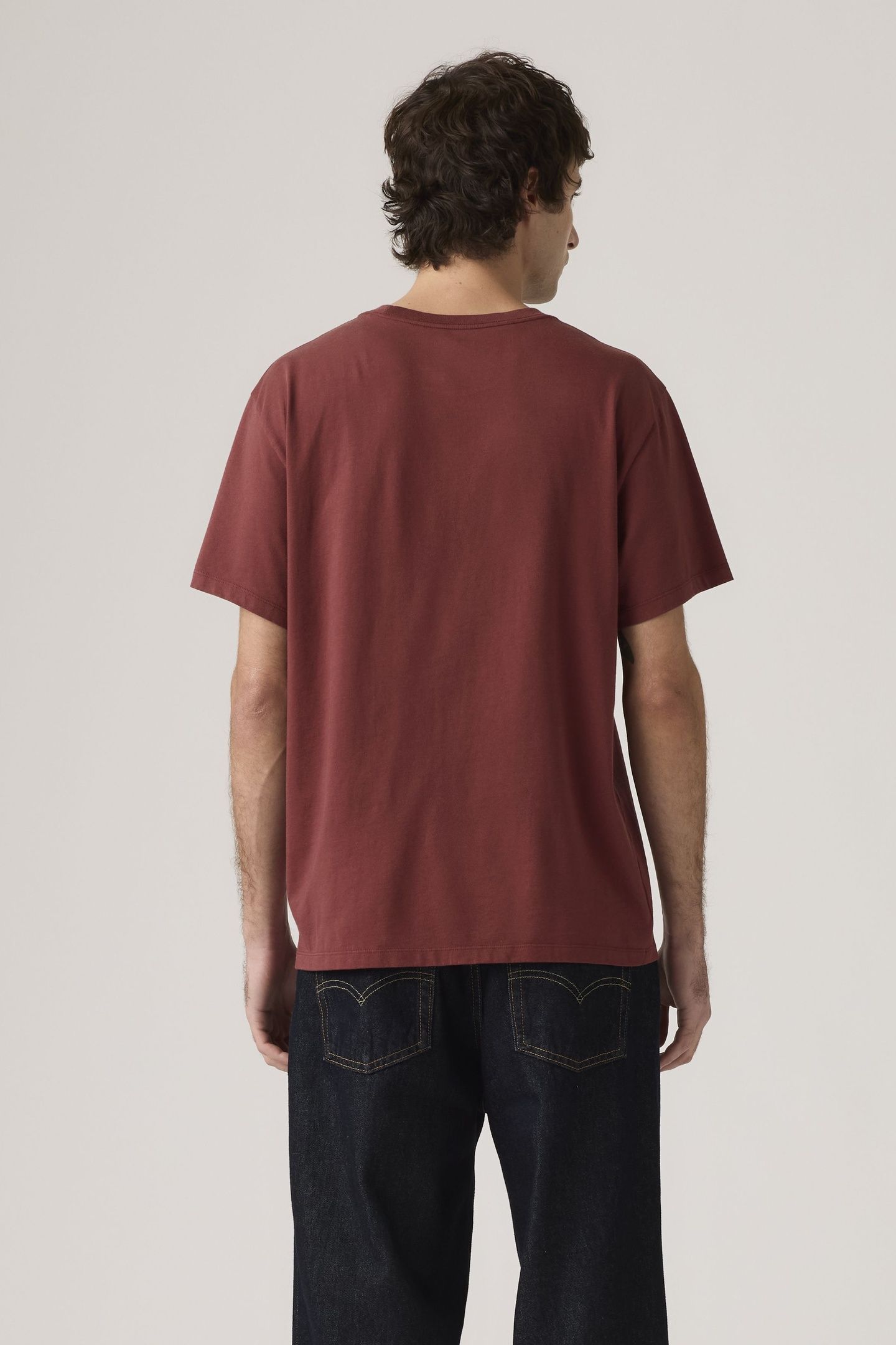 ESSENTIAL TEE 2