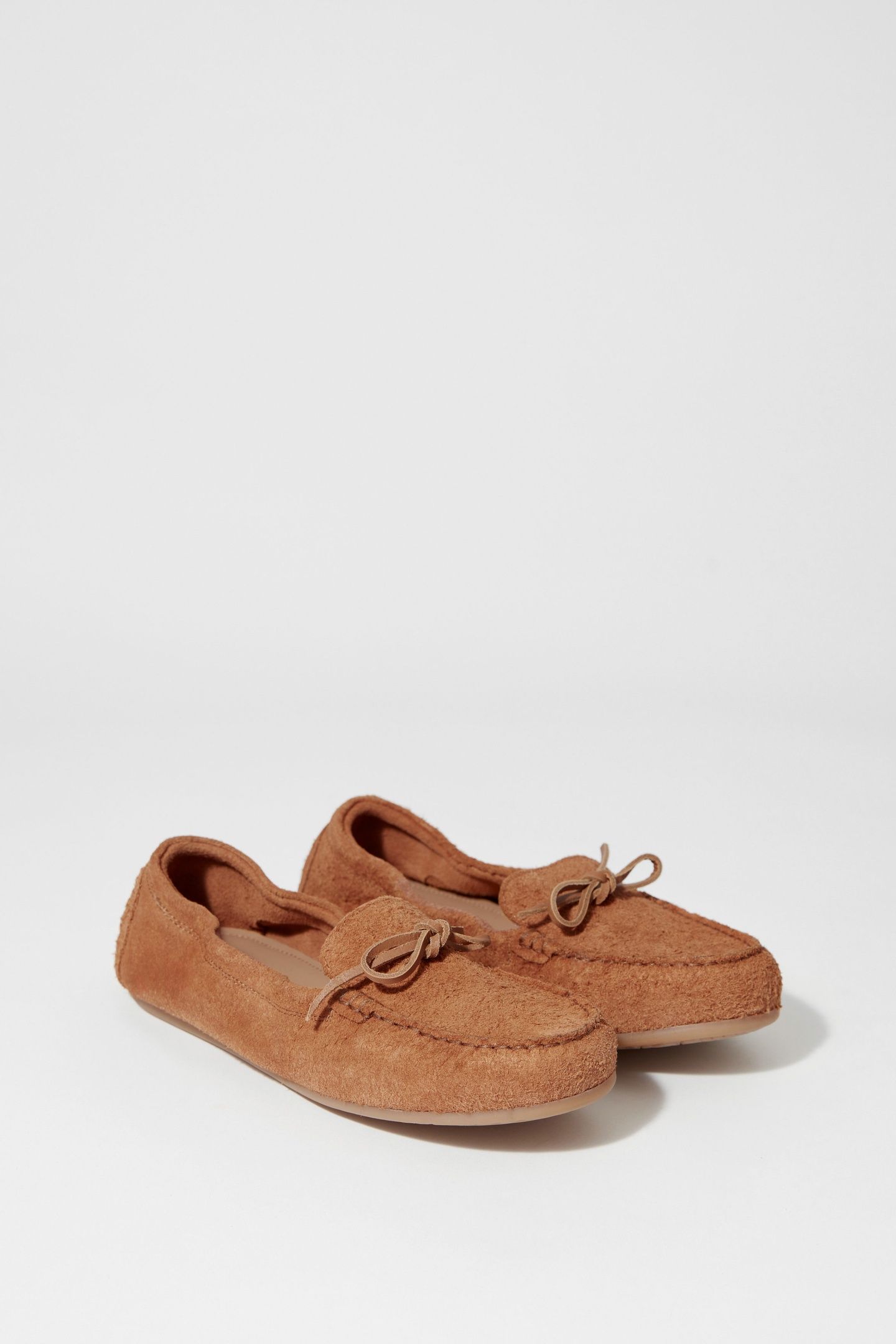 LACEY MOCCASIN BROWN 2