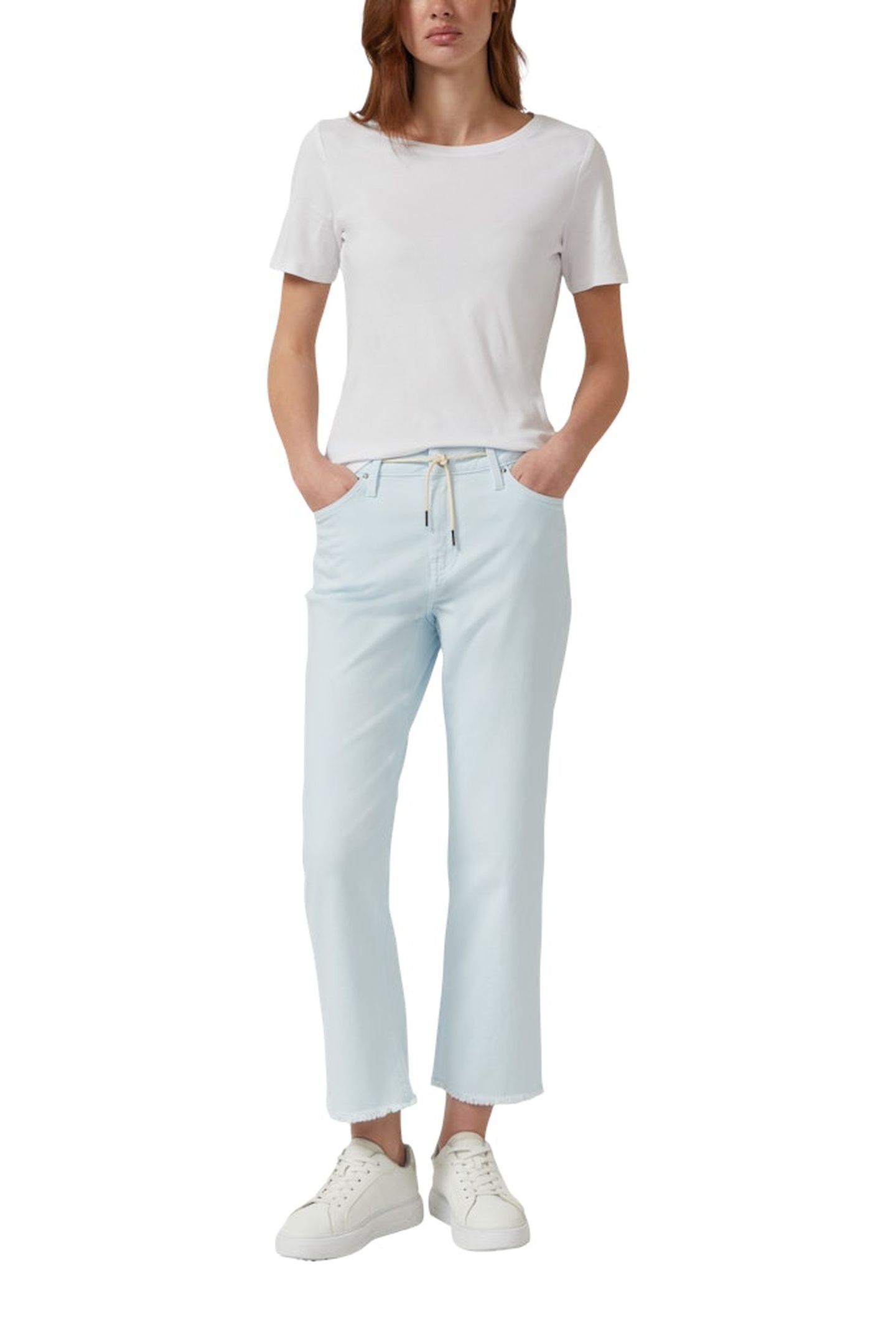 S.OLIVER JEANS BLUE DENIM 3