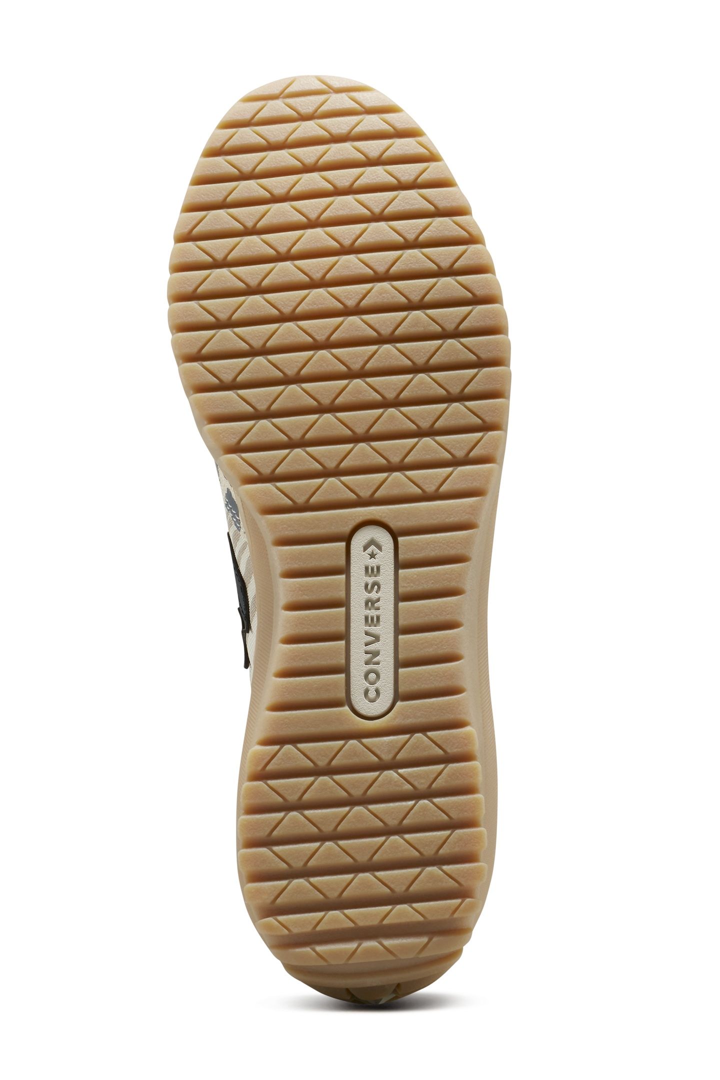 UNISEX RUN STAR TRAINER OX LIGHT DUNE/PAPYRUS 8