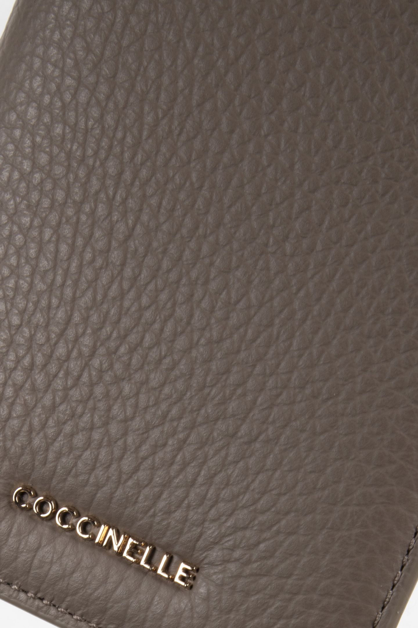 METALLIC SOFT WARM TAUPE 6