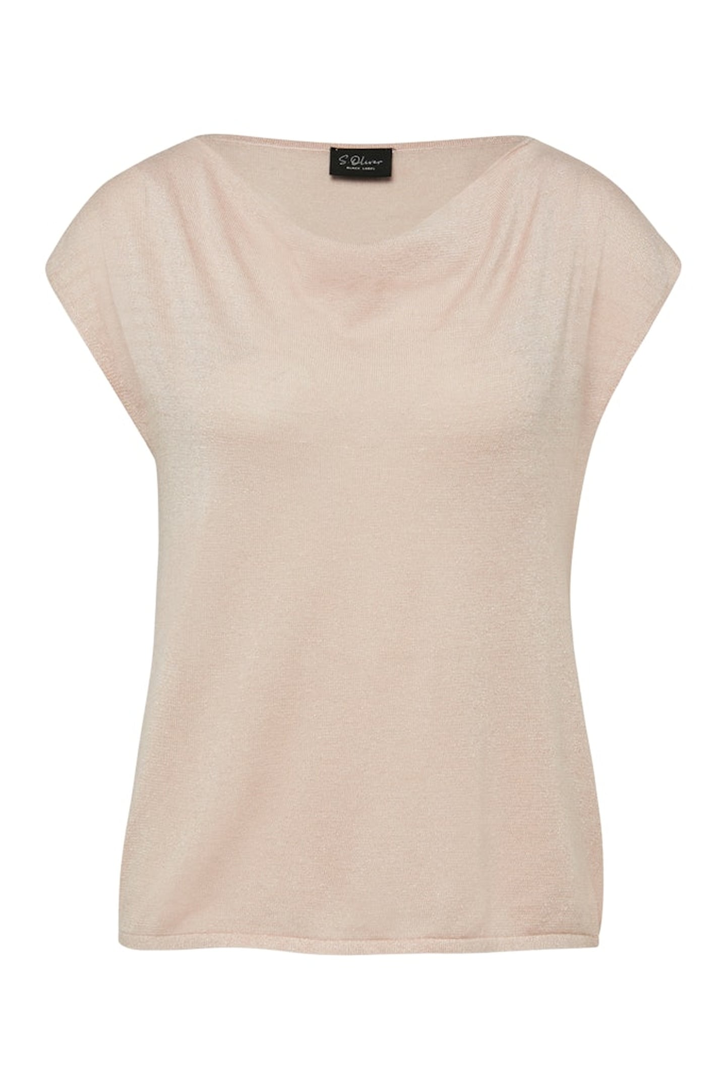 S.OLIVER PULLOVER PINK 7