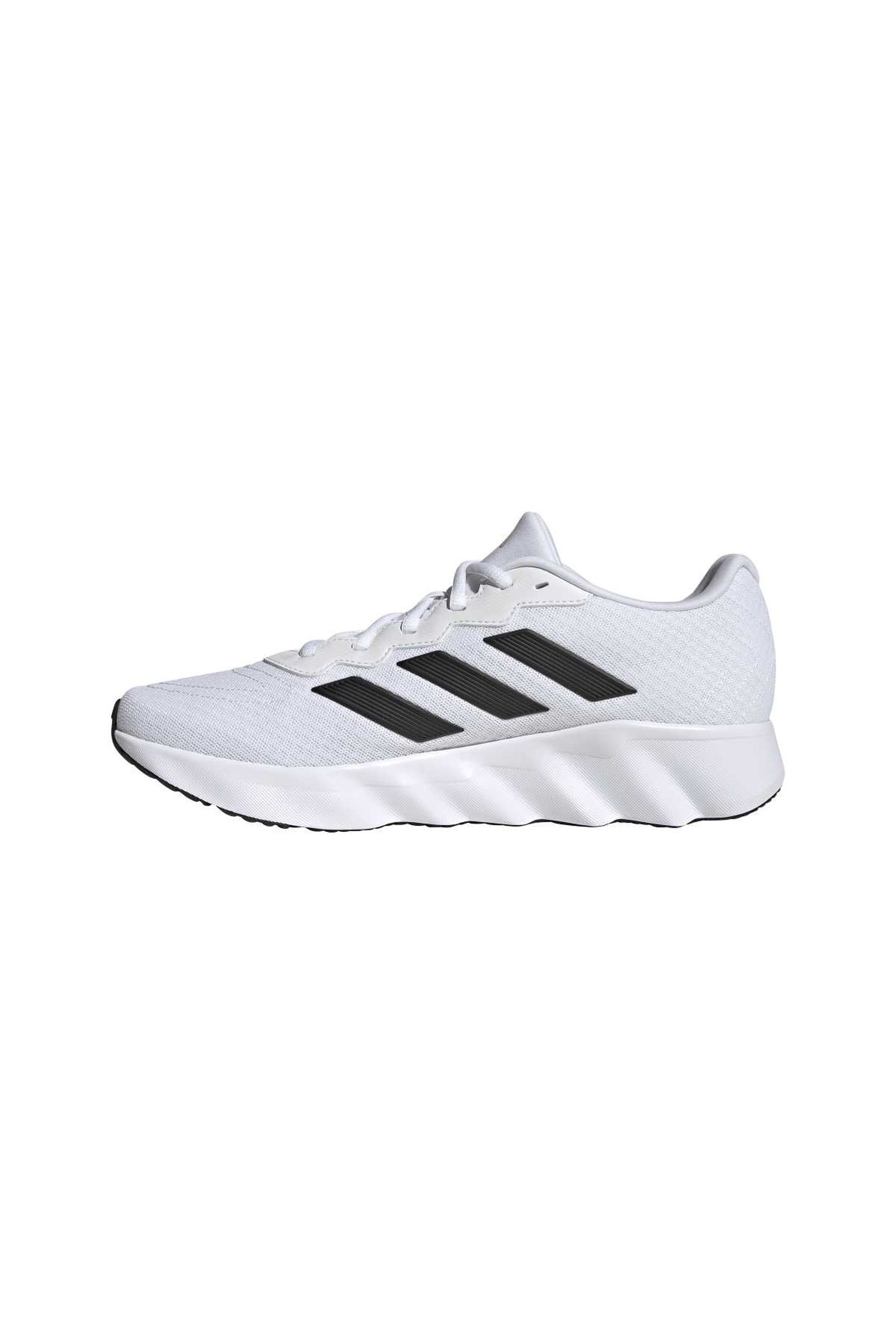 UNISEX PERFORMANCE ADIDAS SWITCH MOVE RUNNING SHOES FTWR WHI 2