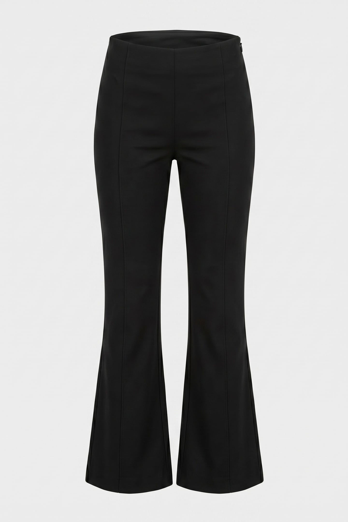 MILLA TROUSERS BLACK 3