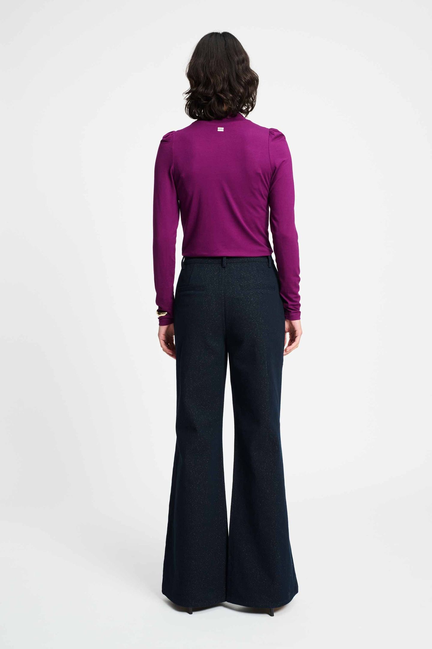 PANTS - DARK SHIMMER 3