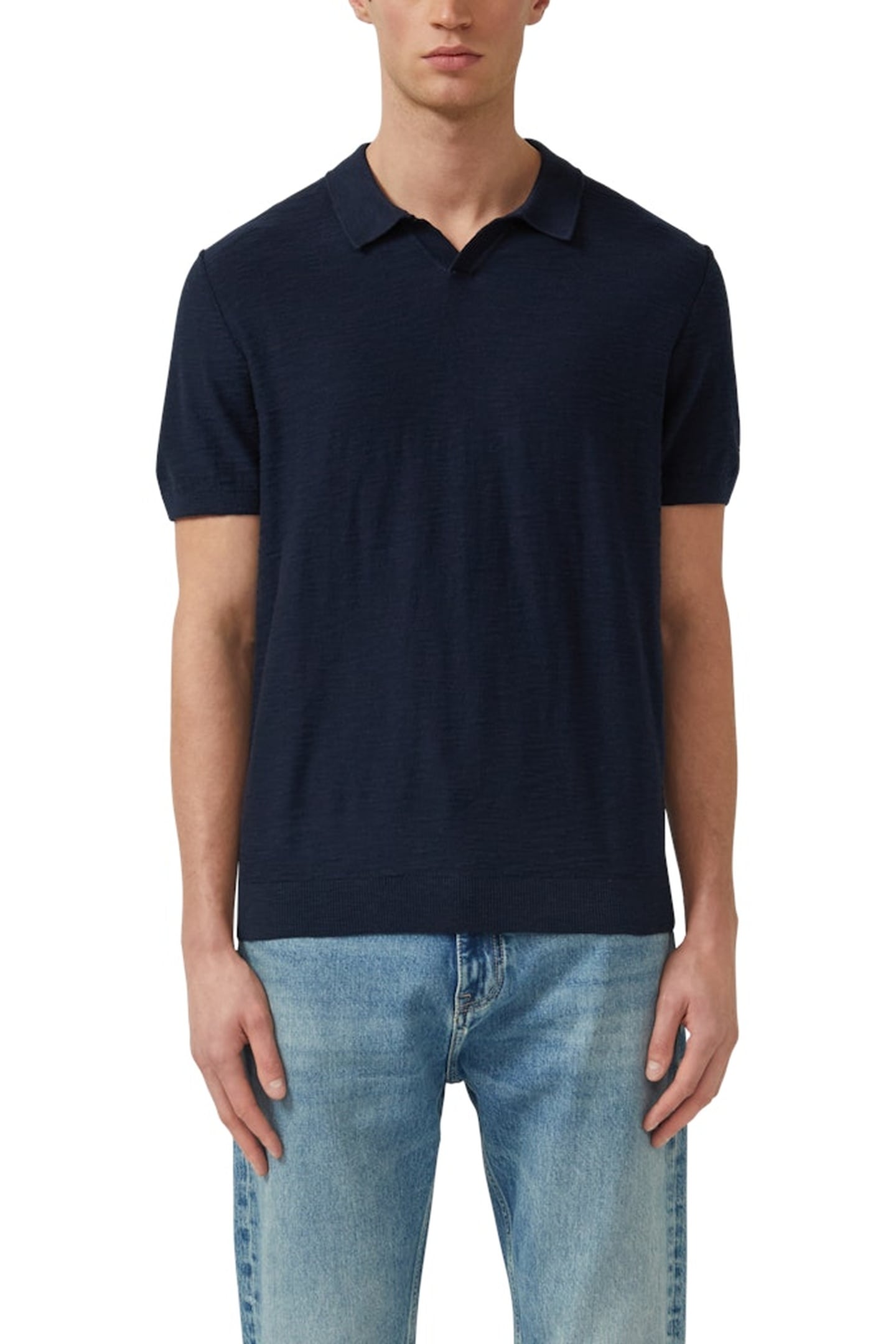 S.OLIVER PULLOVER MARINE 1