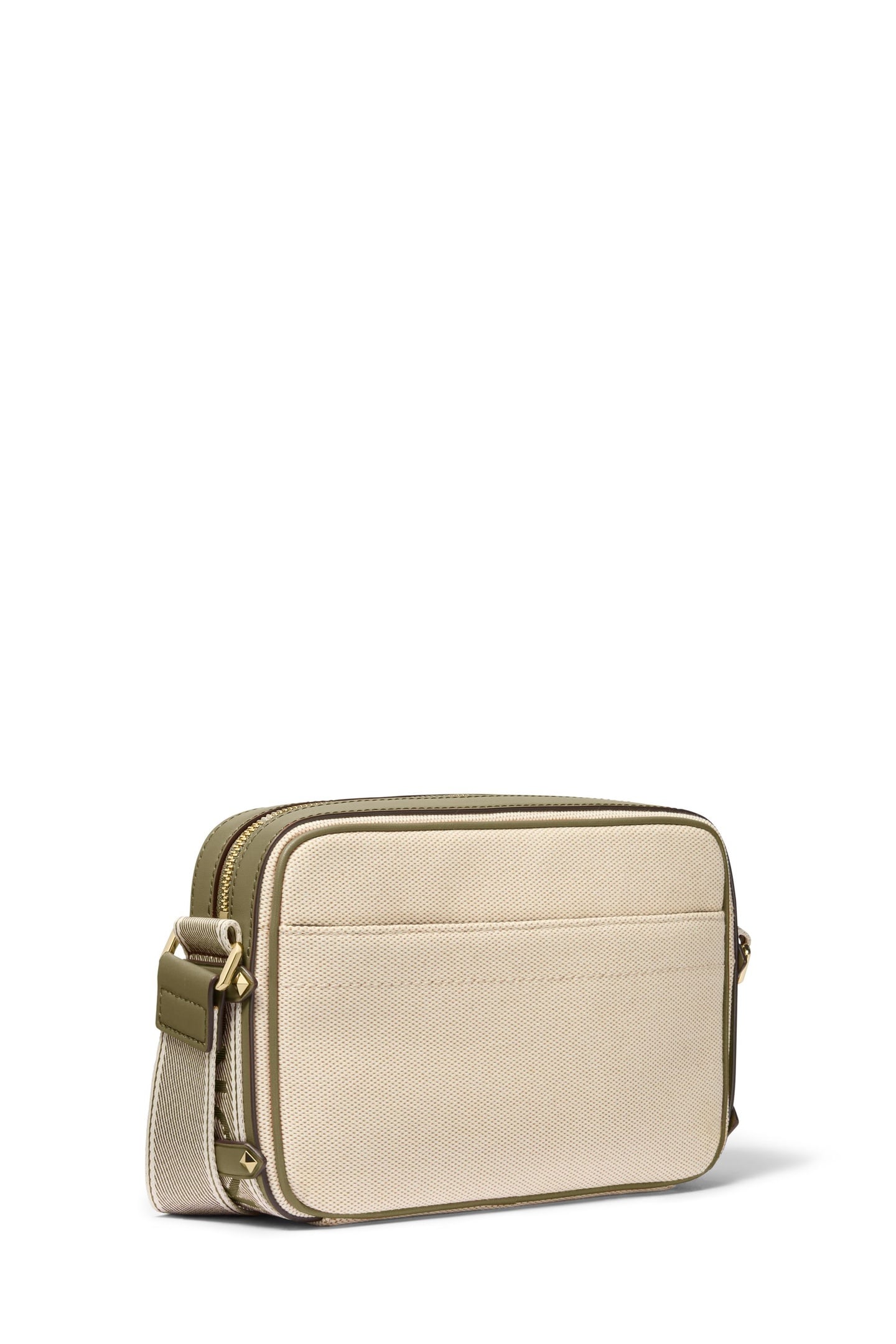 LARGE EAST/WEST POCKET CROSSBODY DENIM/PLBLUE 2