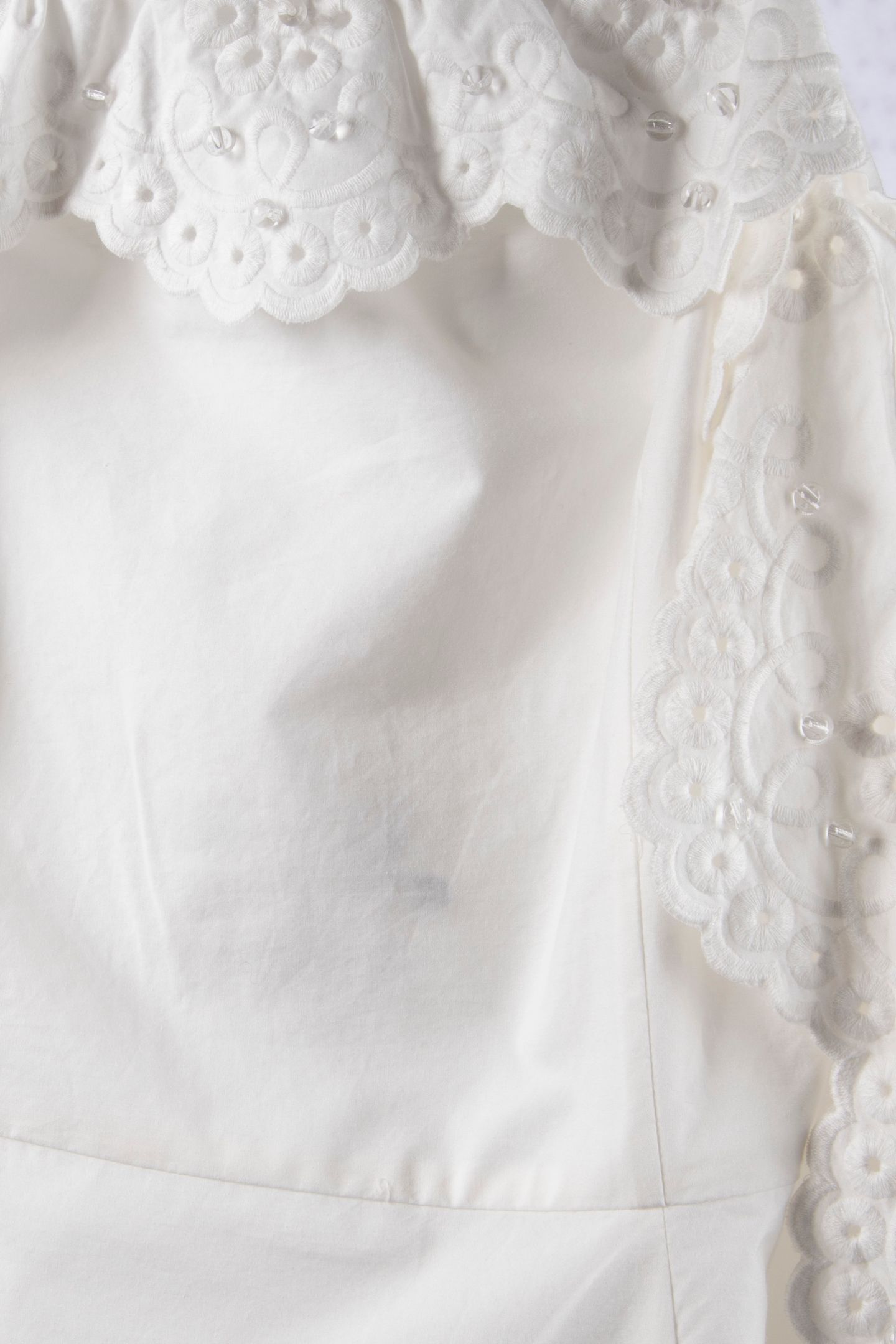 CARO BLOUSE WHITE 6