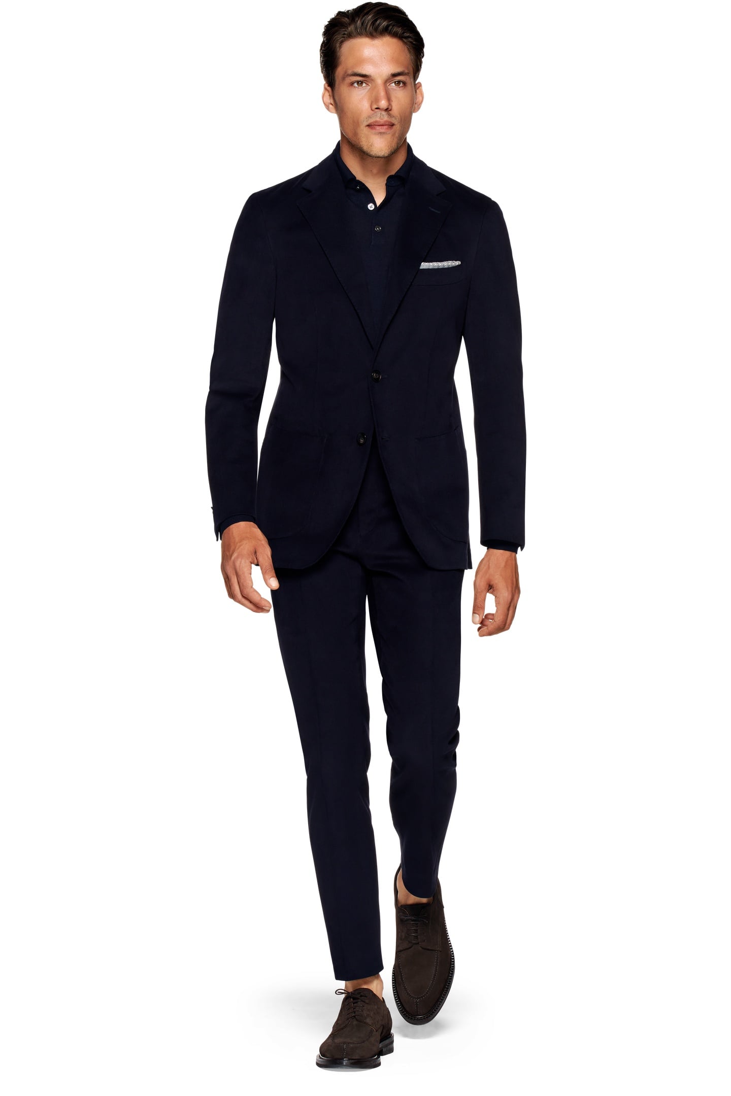 LS POLO NAVY POLO NAVY 1