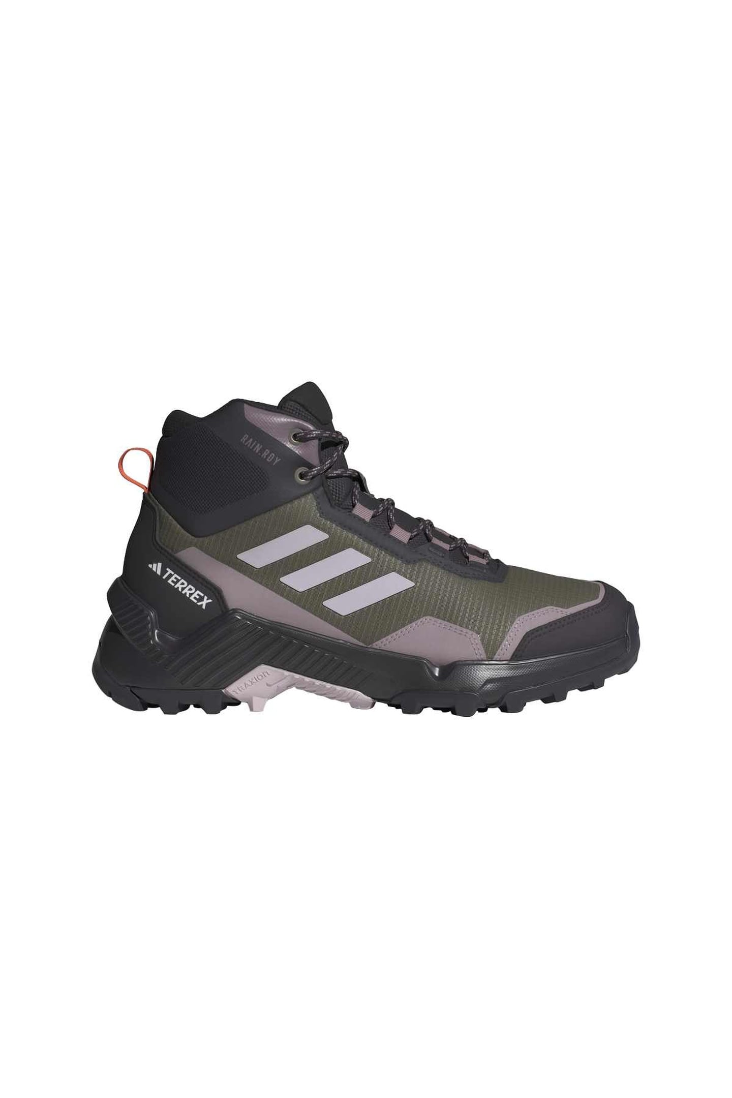 PERFORMANCE TERREX EASTRAIL 2 MID RAIN.RDY HIKING SHOES OLIV 1