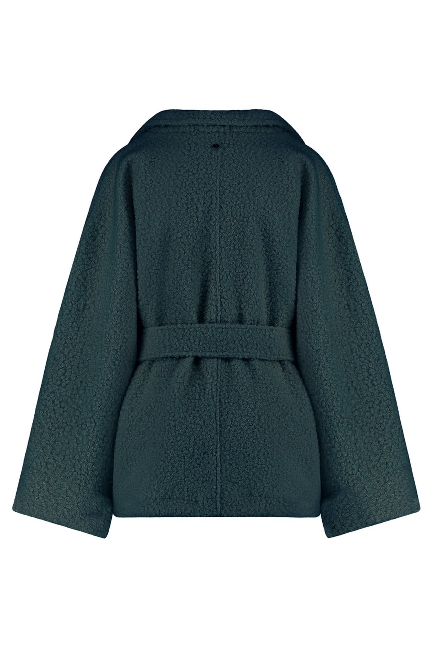JADE JACKET OPAL BLUE 2