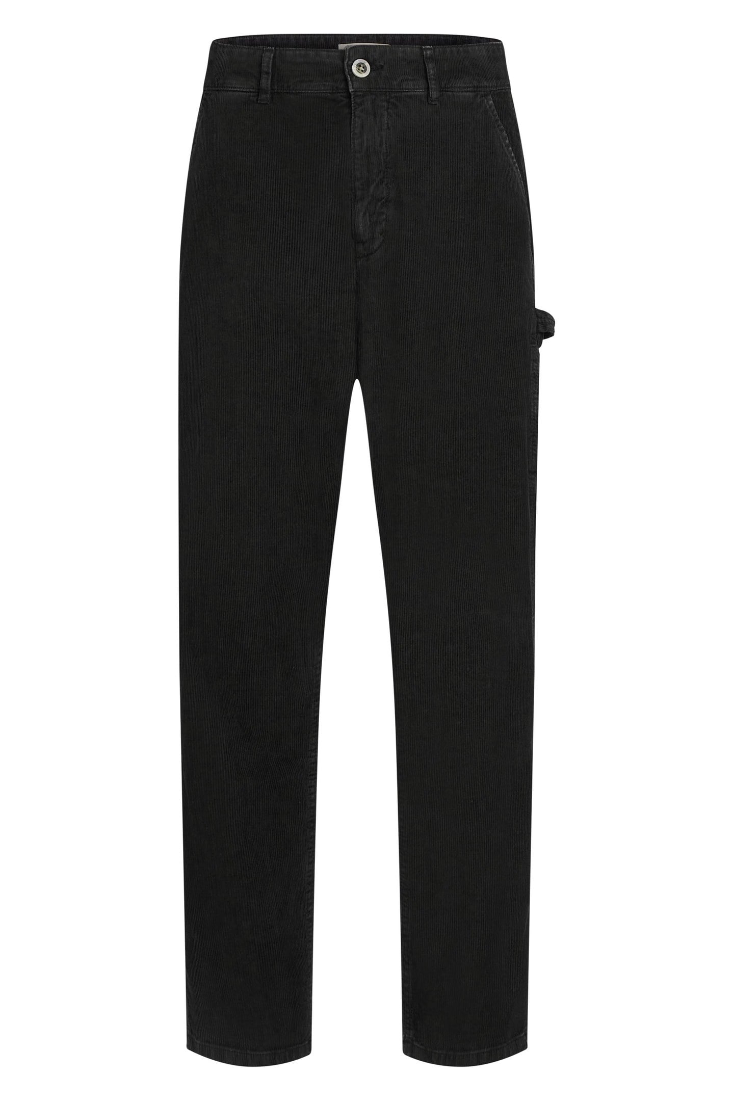 O'RIGINALS CARPENTER PANTS BLACK OUT 5