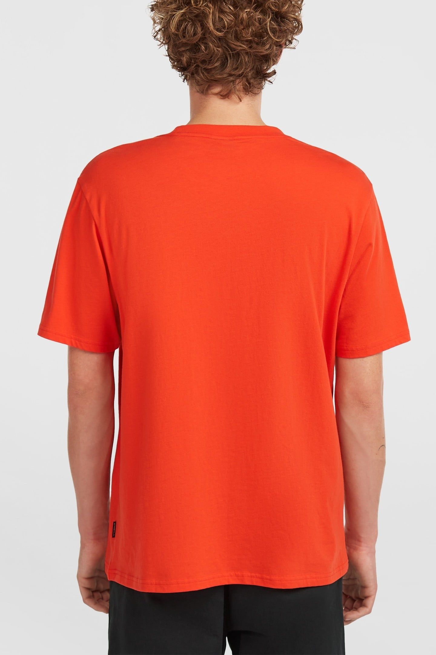 O'NEILL MUIR T-SHIRT FLAME 3