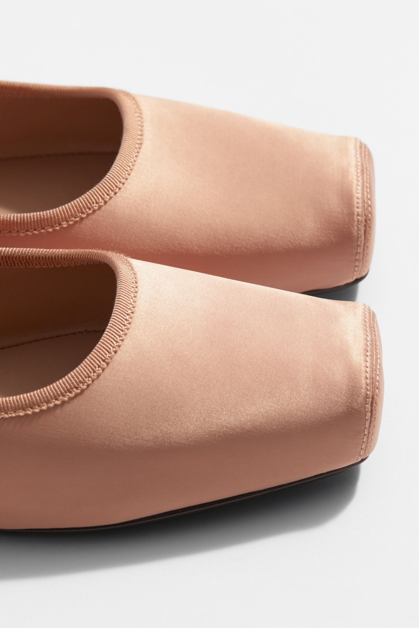 AMBER BALLERINA PINK 5