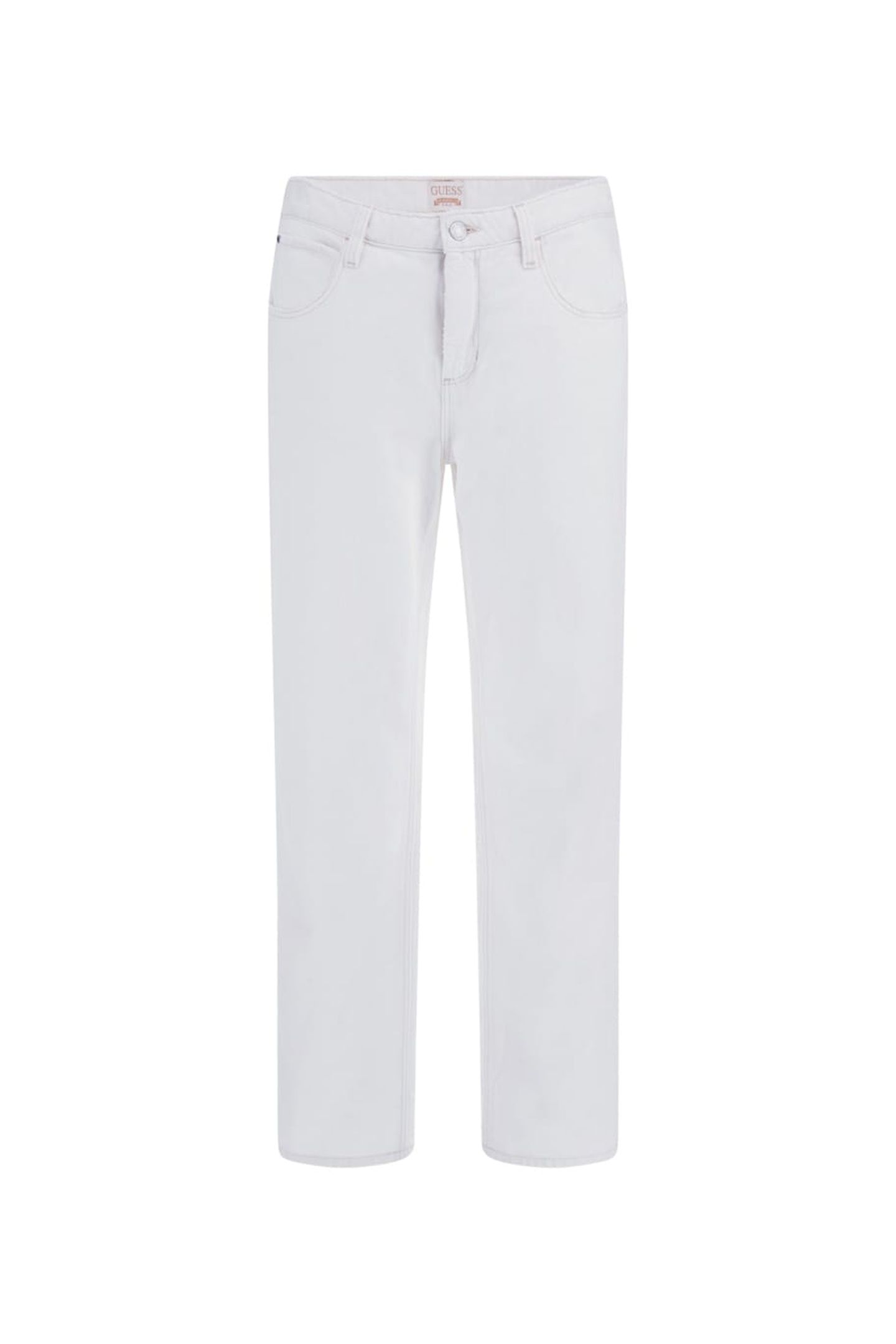 GUESS ECO CELIA BOYFRIEND WHITE SENSATION 5
