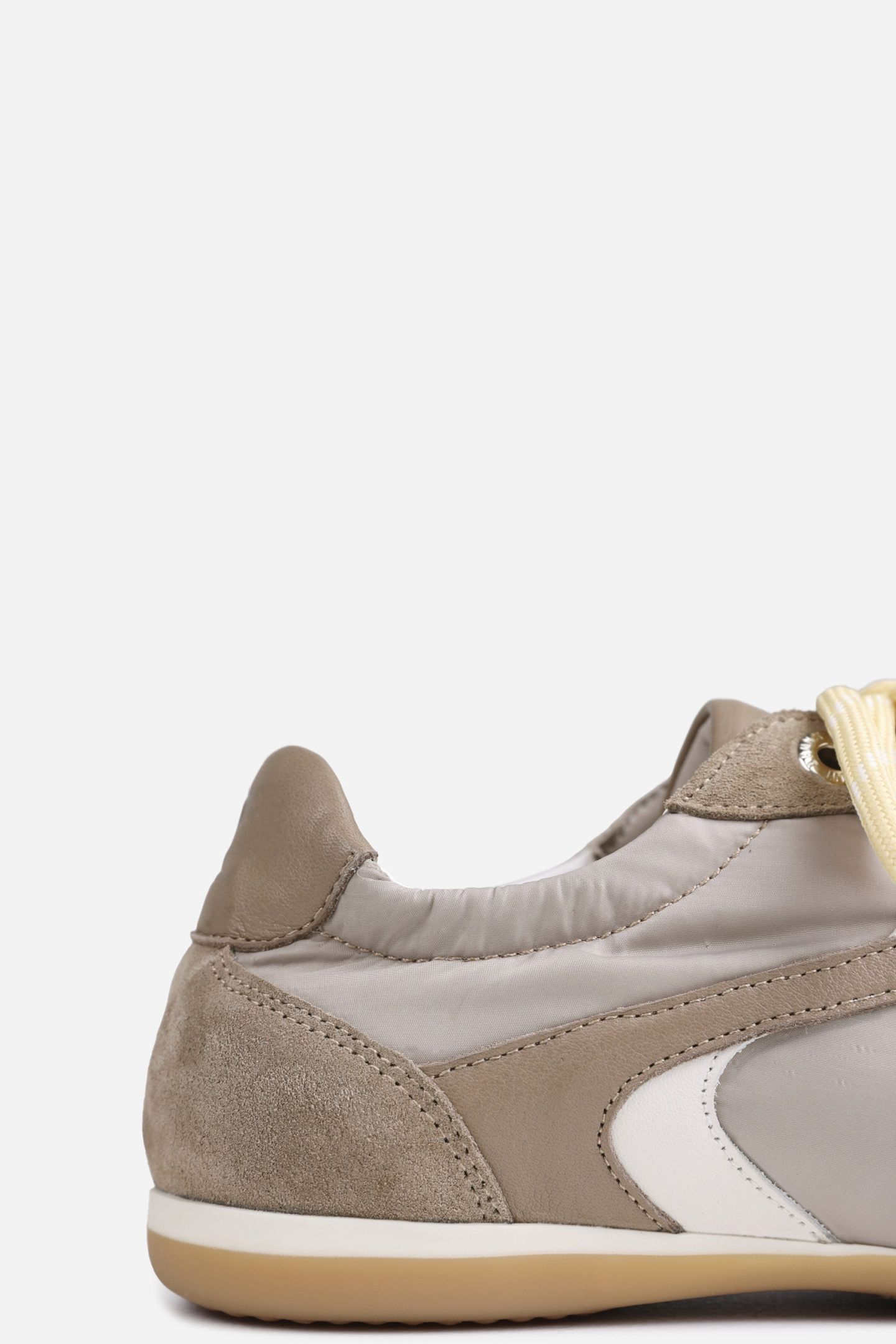 PARK-ERR SNEAKER STONE/TAUPE/SAND 4