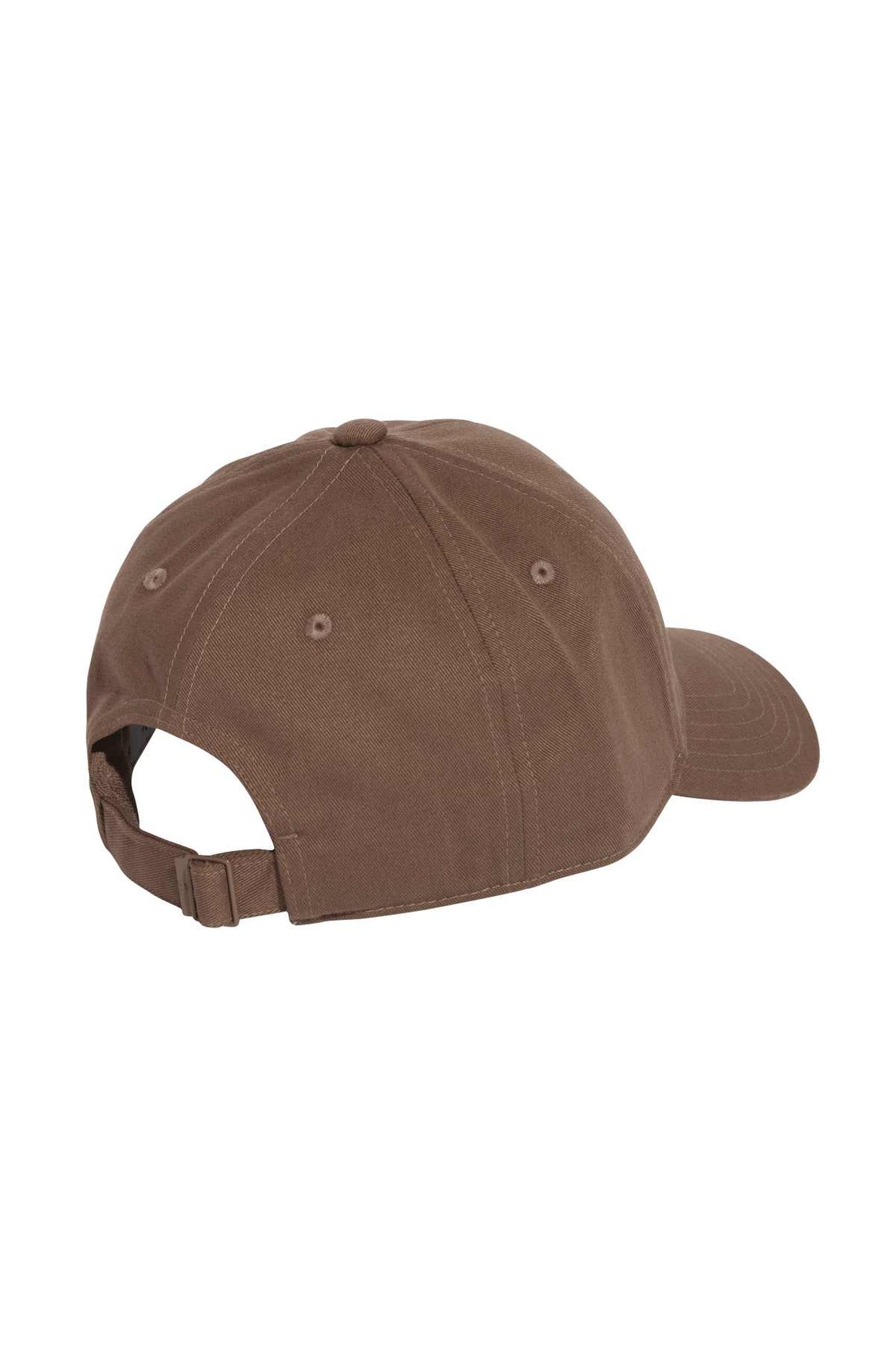 UNISEX ORIGINALS EVERYDAY ICONS CAP WITH TONAL METAL TREFOIL 2