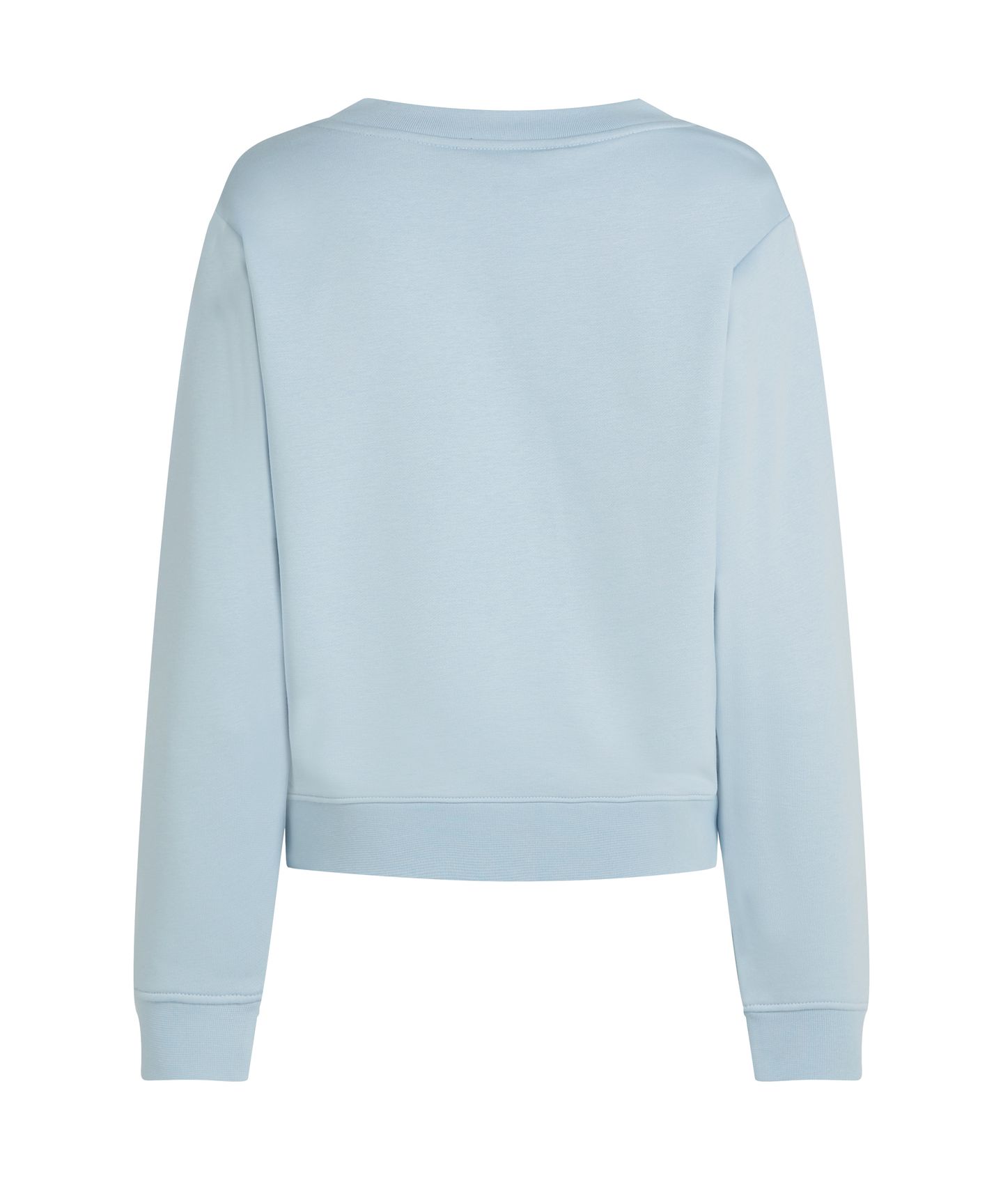 V-NECK SWEATSHIRT KENTUCKY BLUE 5