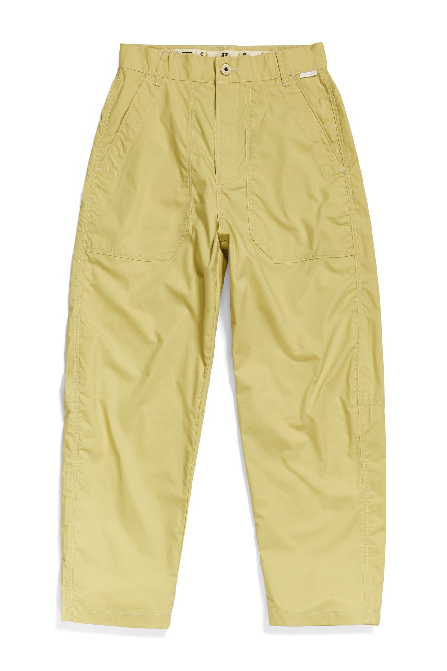 3D FATIGUE BF NEW LEEK GREEN 3