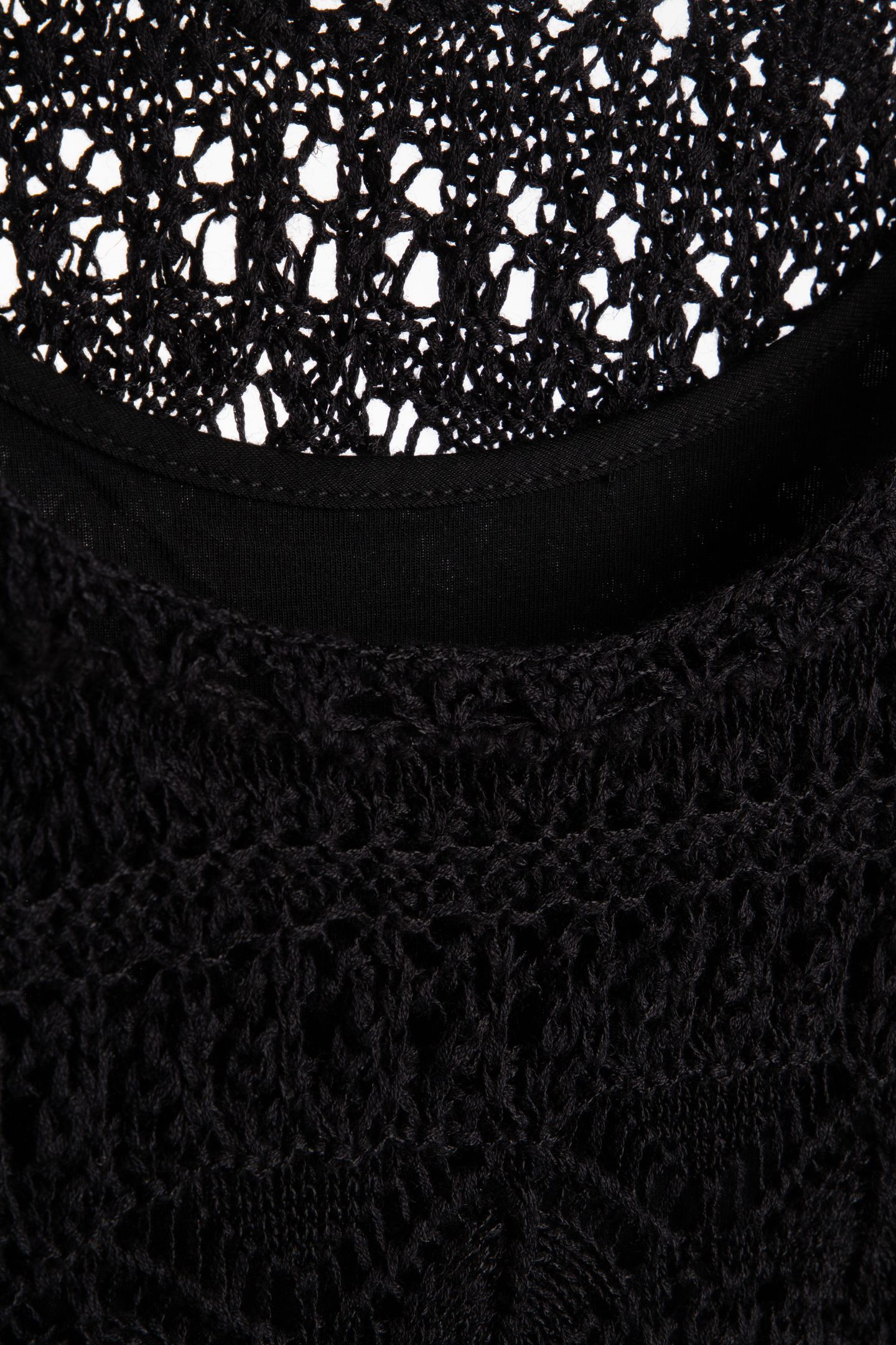 LAZZA DRESS BLACK 9