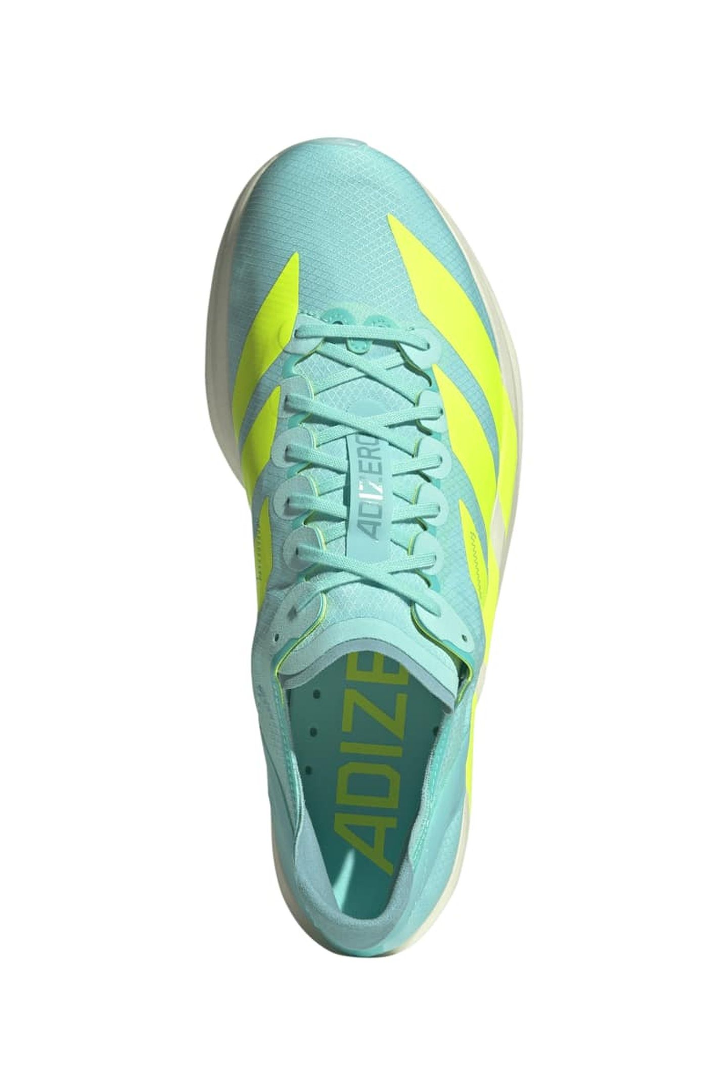 UNISEX PERFORMANCE ADIZERO TAKUMI SEN 11 RUNNING SHOES FLASH 6