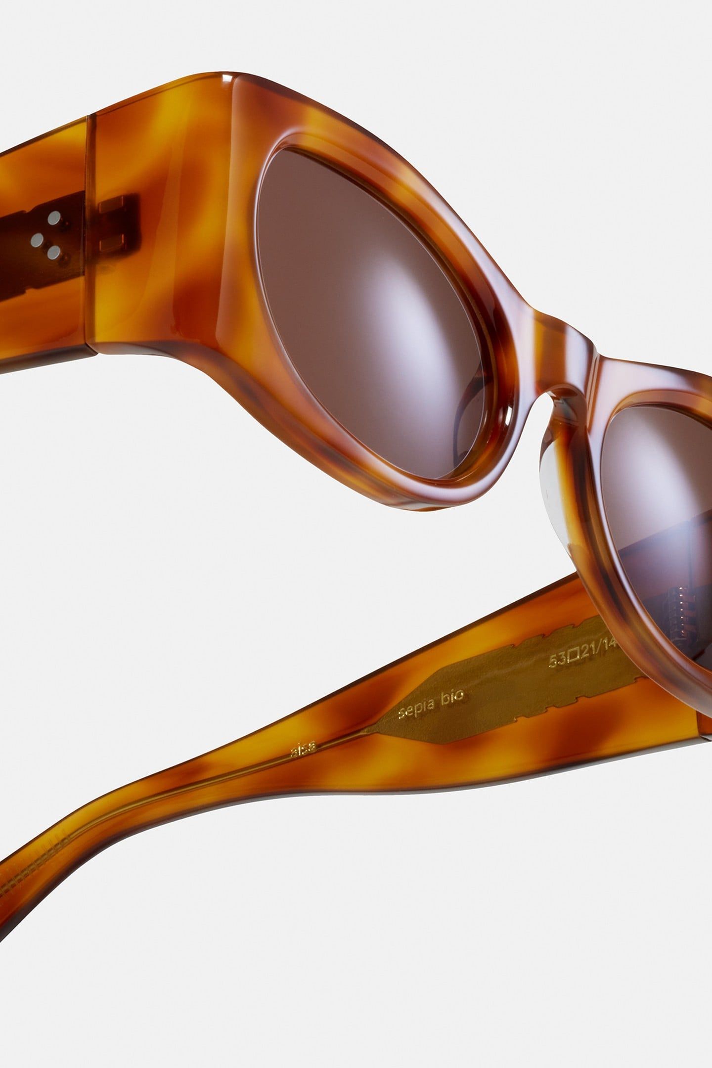 UNISEX AISA-SEPIA-SUN 3