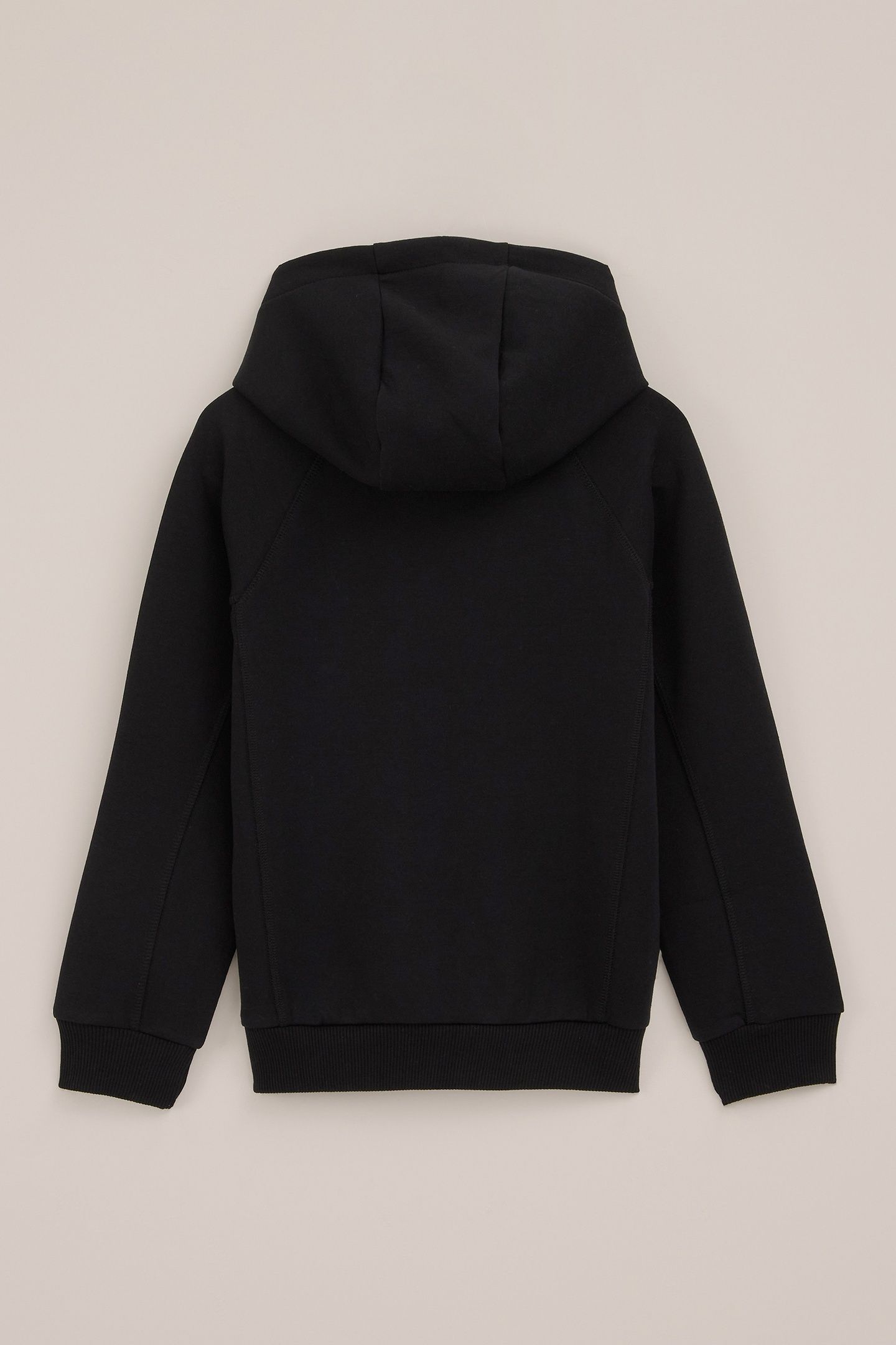 SWEATER BLACK 4