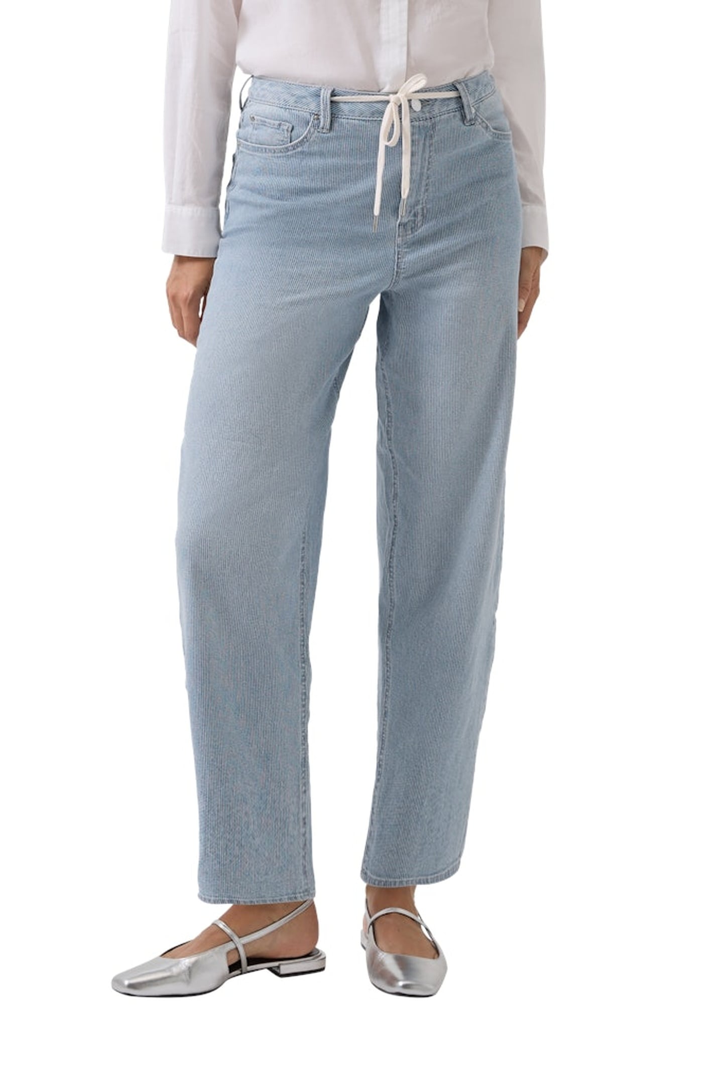 S.OLIVER JEANS BLUE DENIM 1