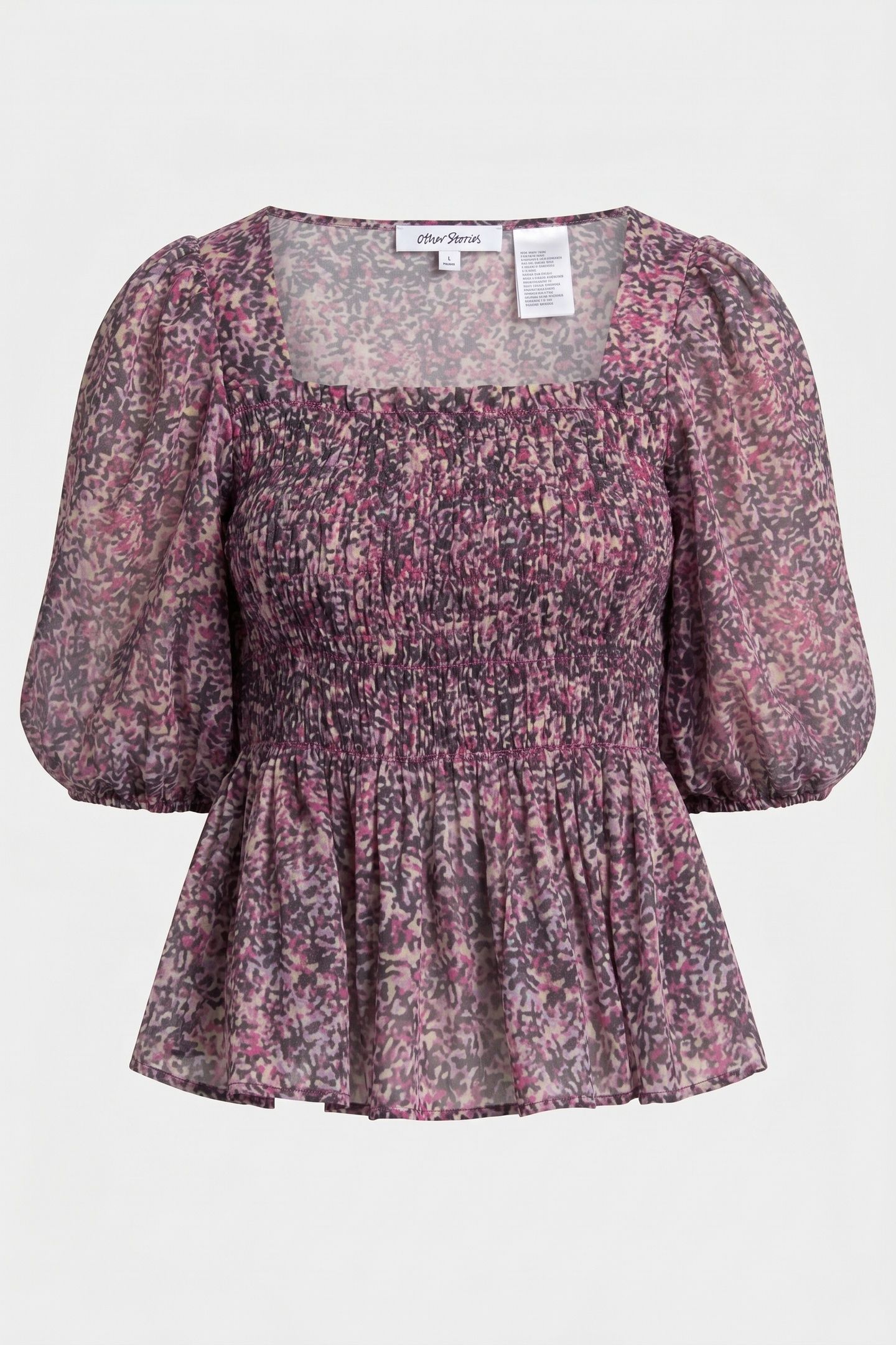 SUSSIE TOP PINK 4