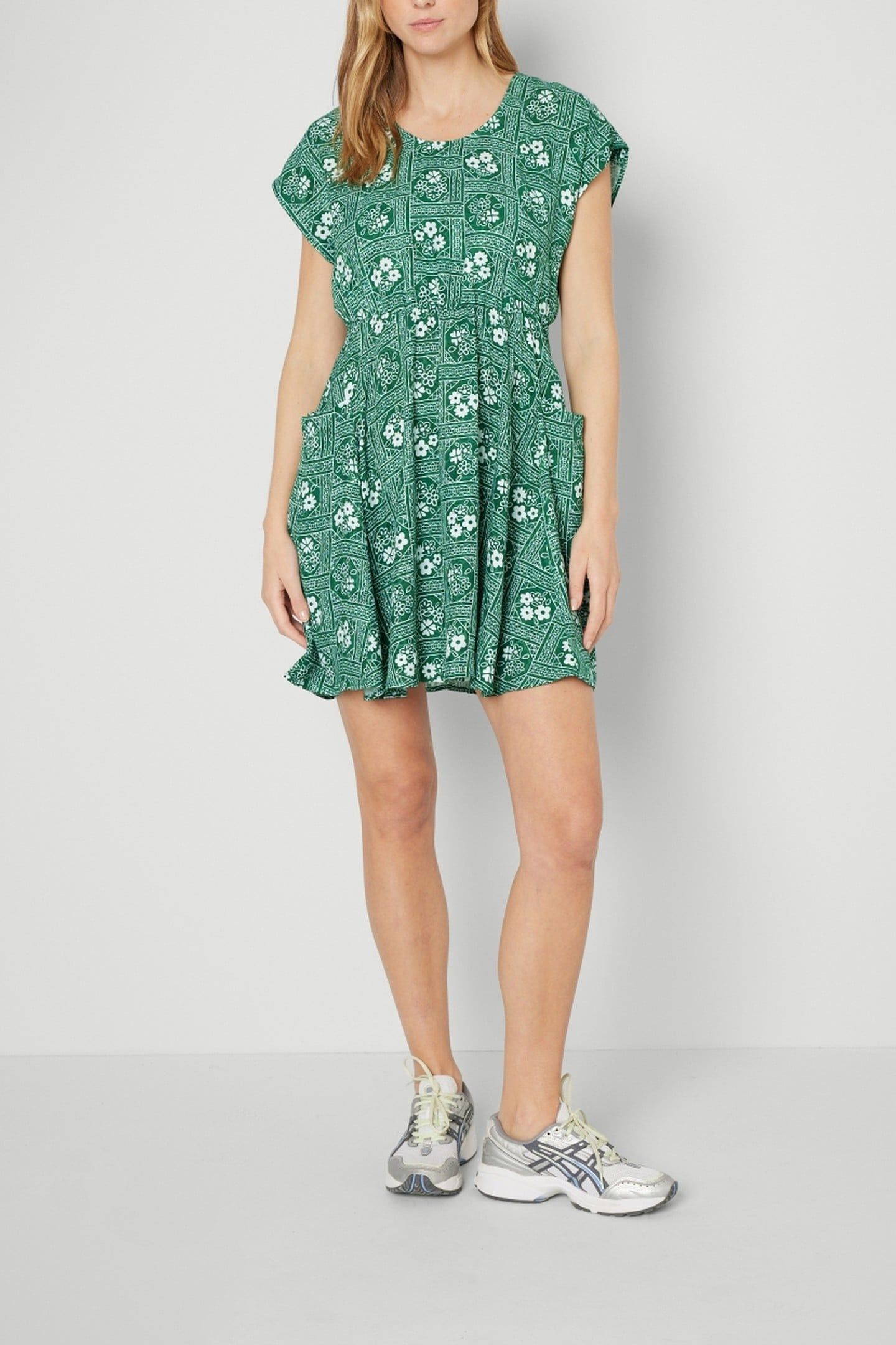 BUKBAY ROBE ANDIE 2