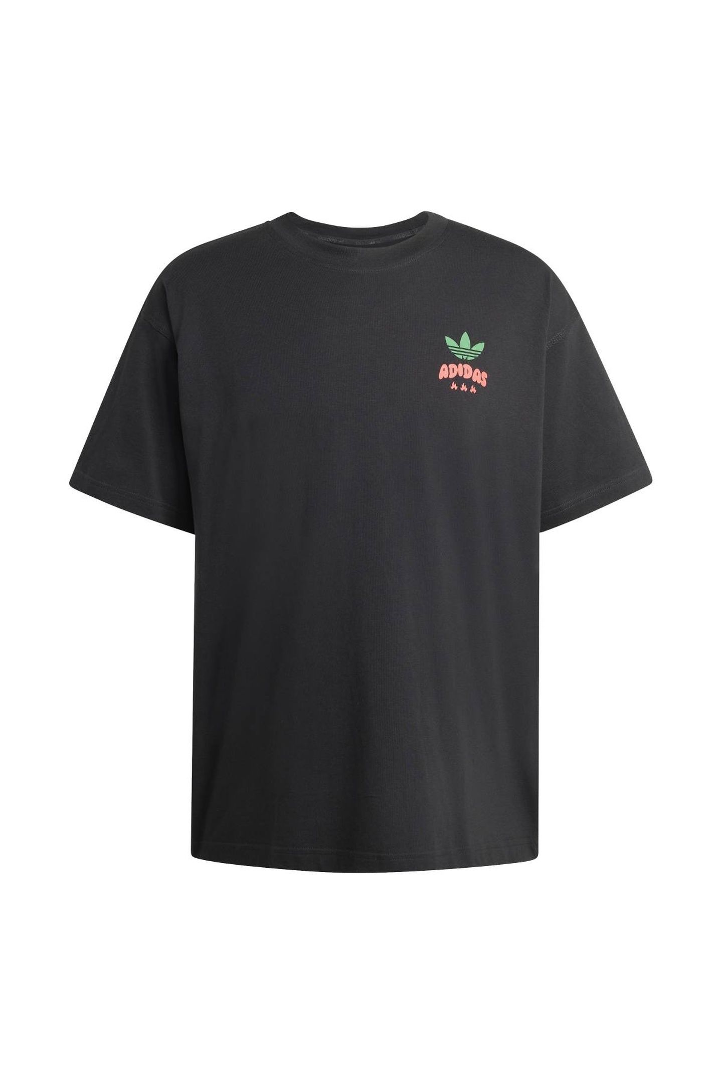 UNISEX ORIGINALS CHILLI PT. 2 BLACK 5