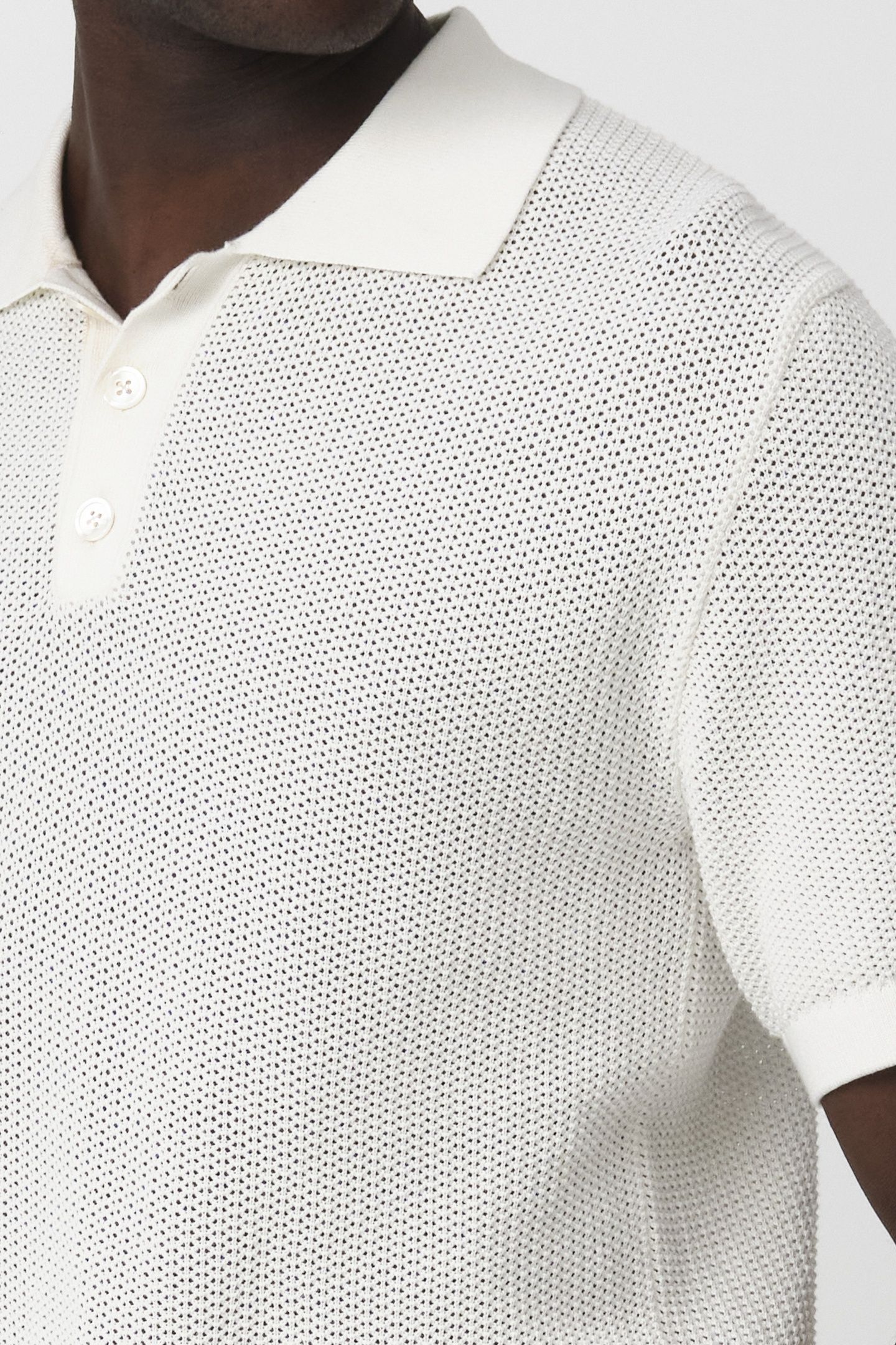 TO POLO WHITE 5