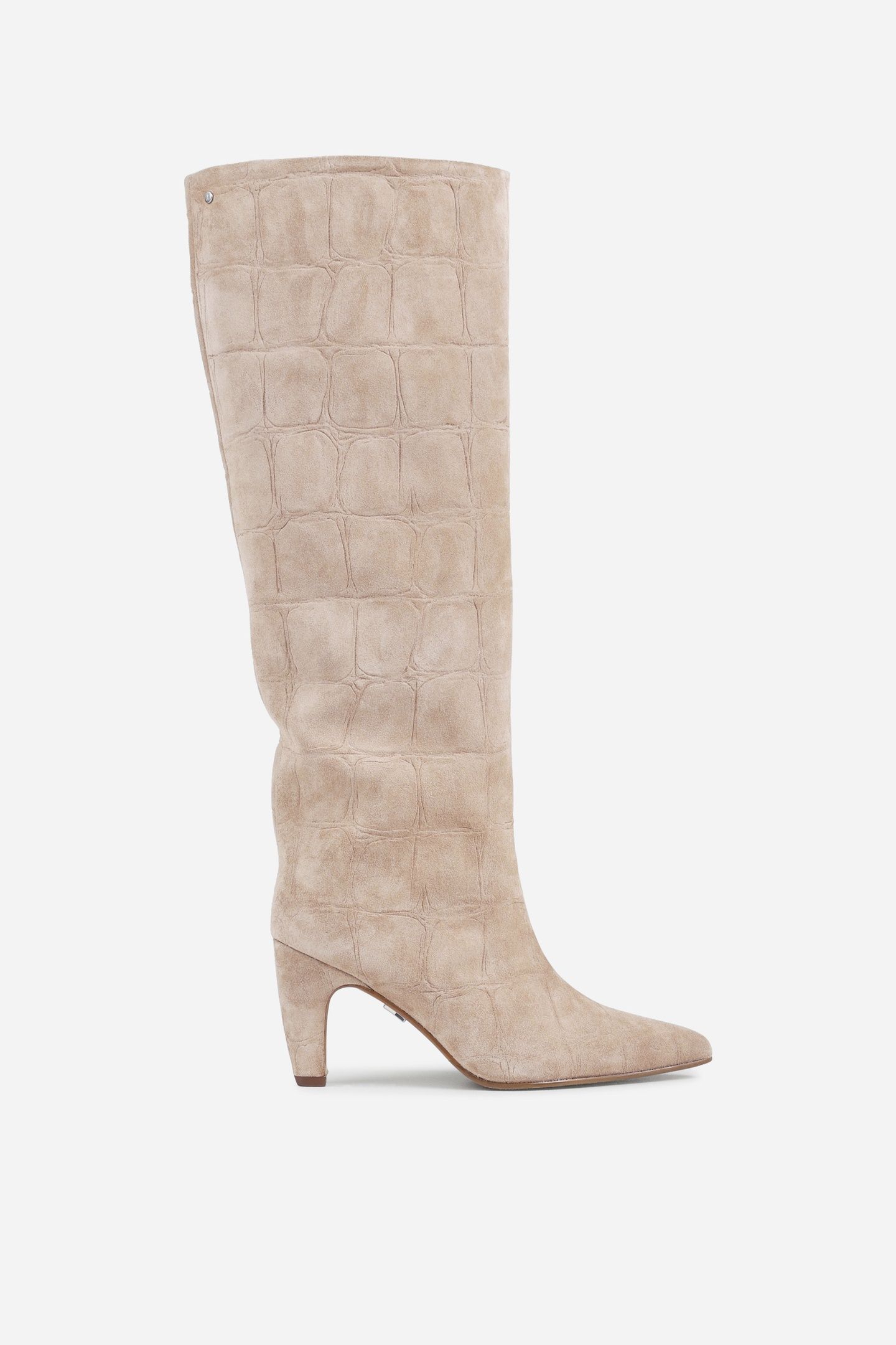 LOW-JADEY HIGH BOOT SAND 1