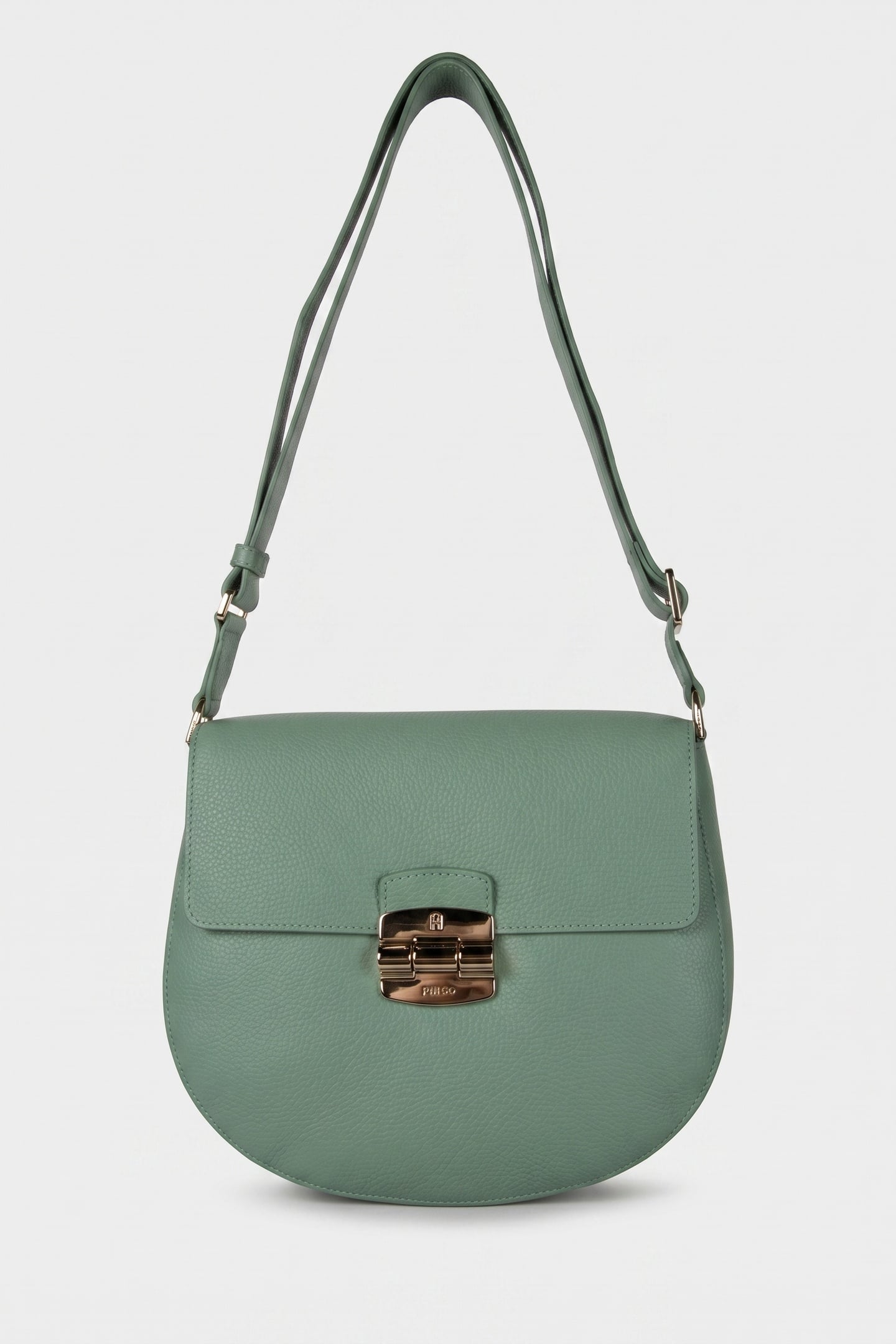 MIACLUB SMALL CROSSBODY ULIVO 1