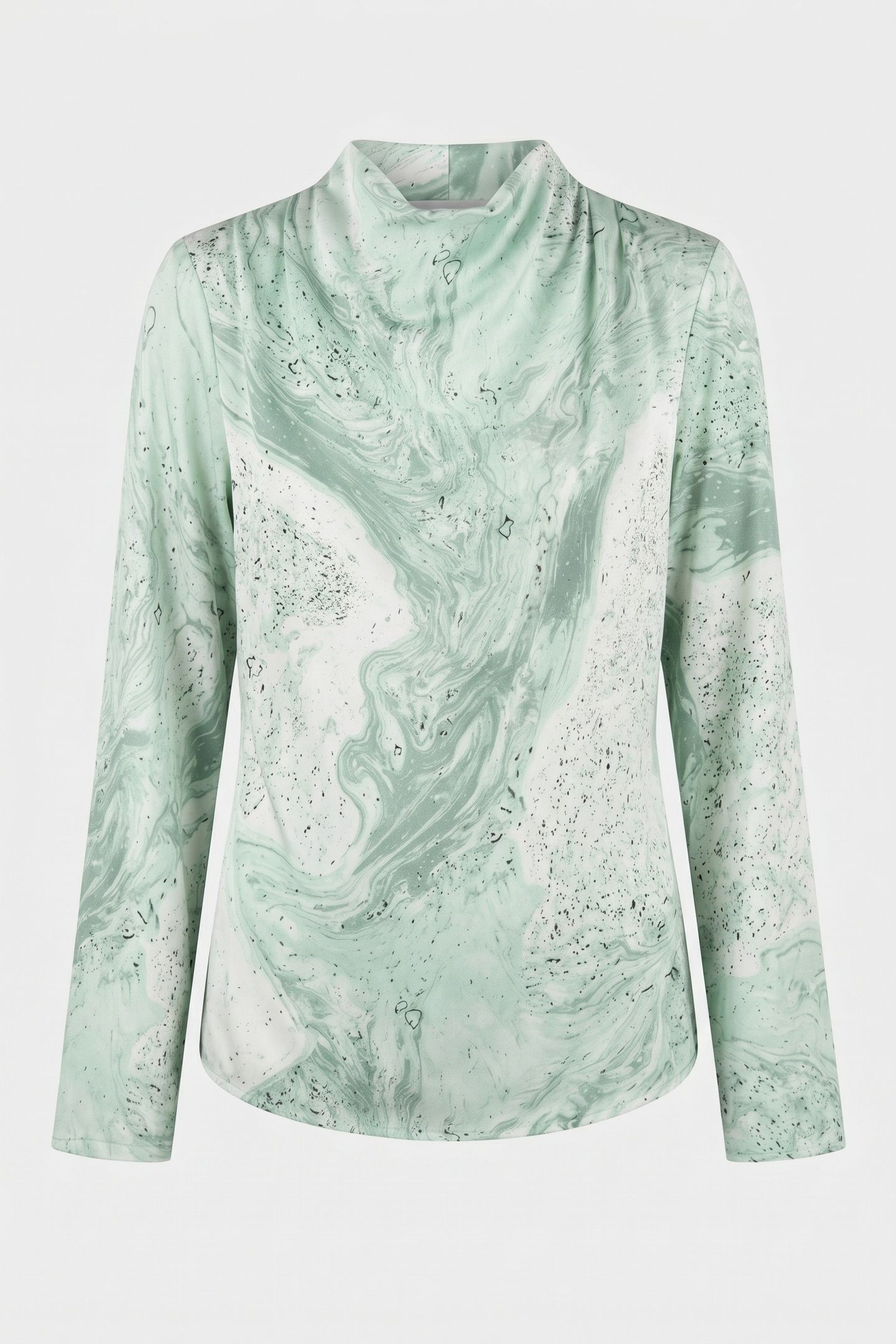 DALVA TOP GREEN 3