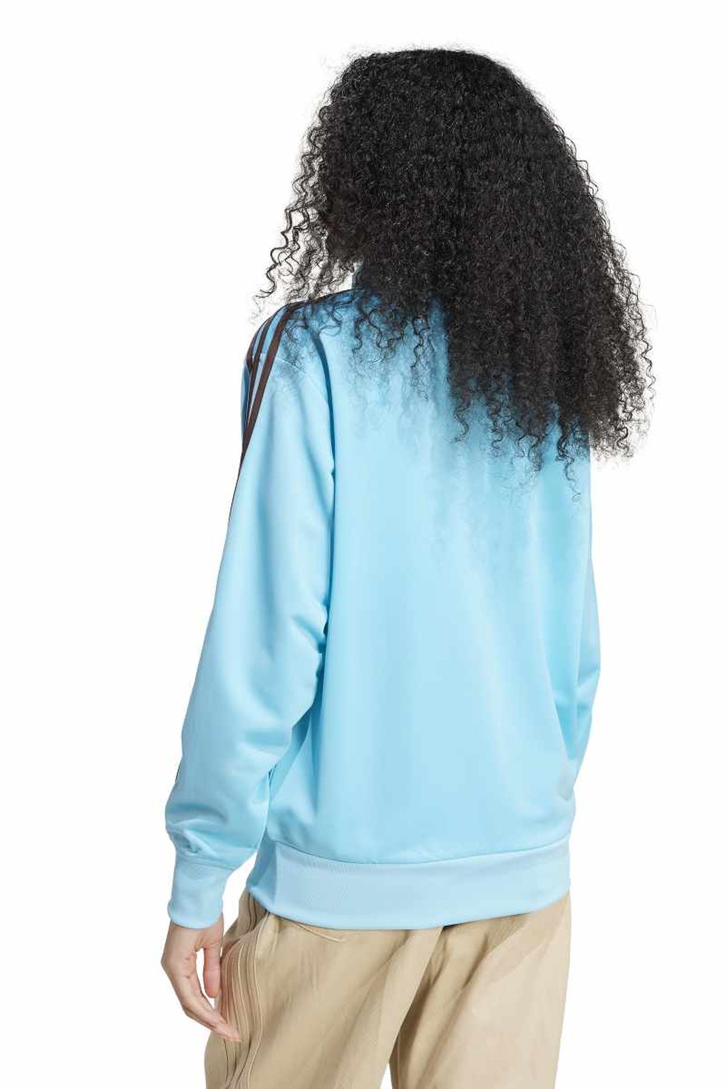 ORIGINALS FIREBIRD ADICOLOR CLASSIC LOOSE TRACKTOP BLUE GLOW 2