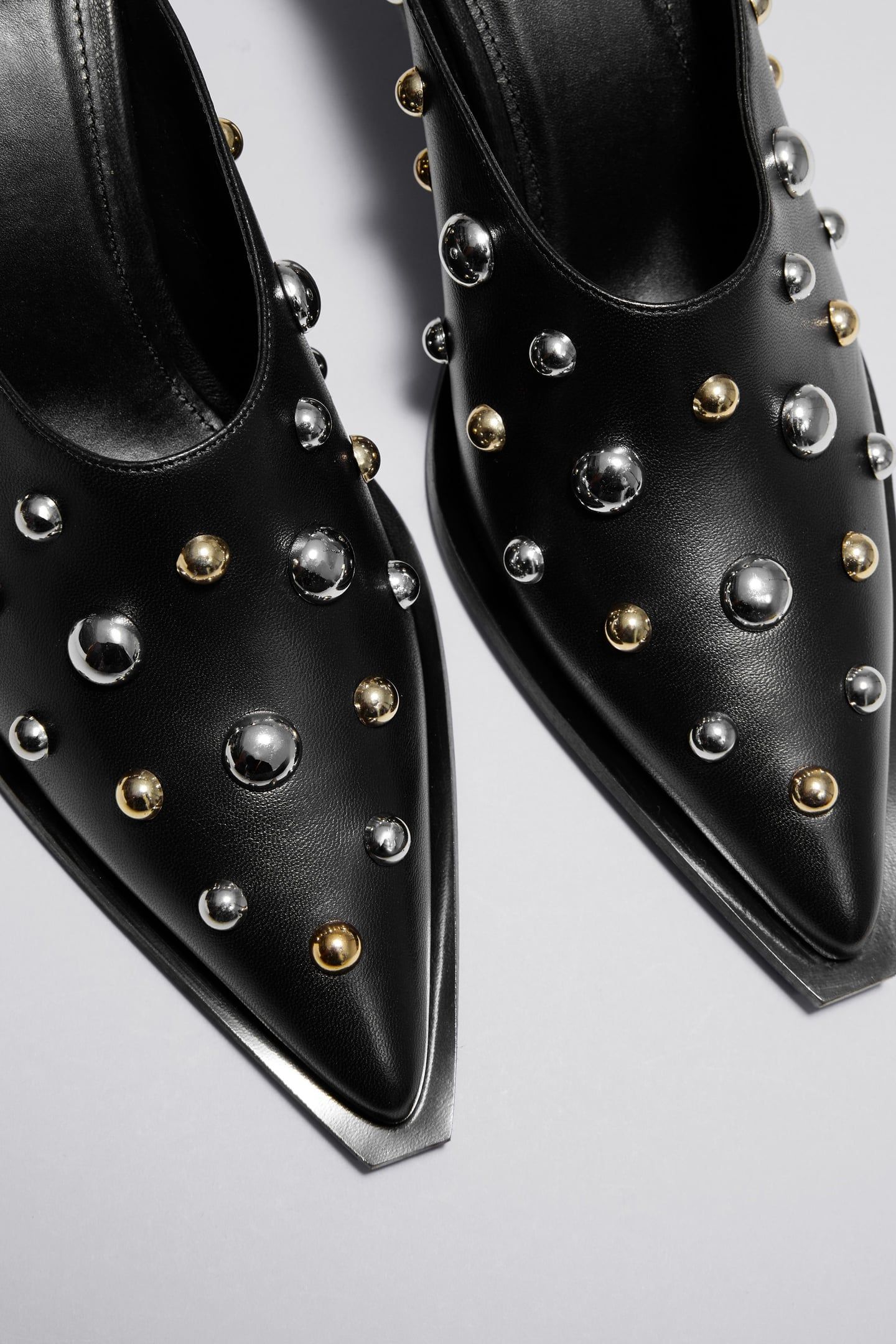 EMIRA MULE BLACK 5