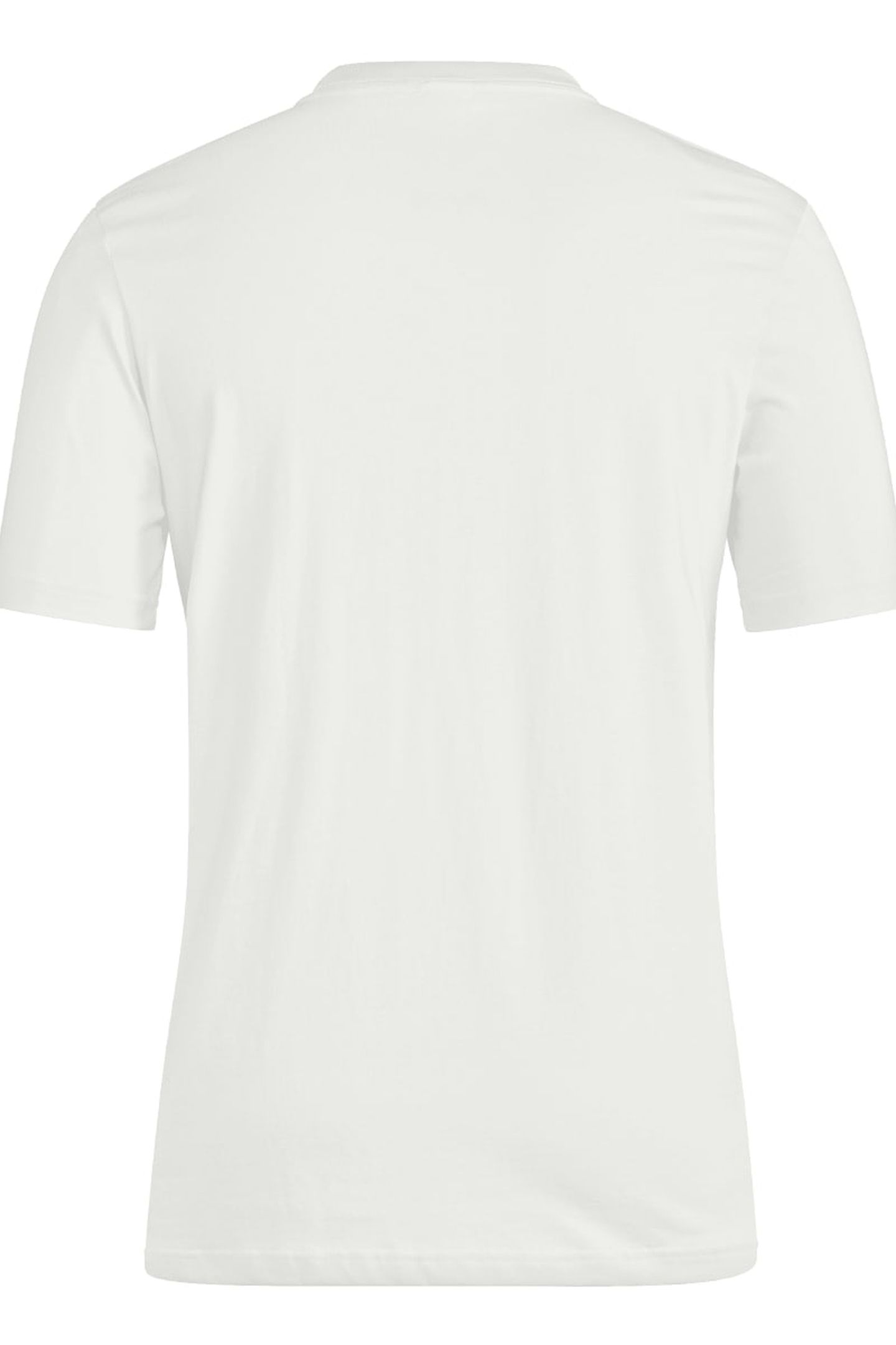 UNISEX SPORTSWEAR ESSENTIALS SINGLE JERSEY EMBROIDERED SMALL 2