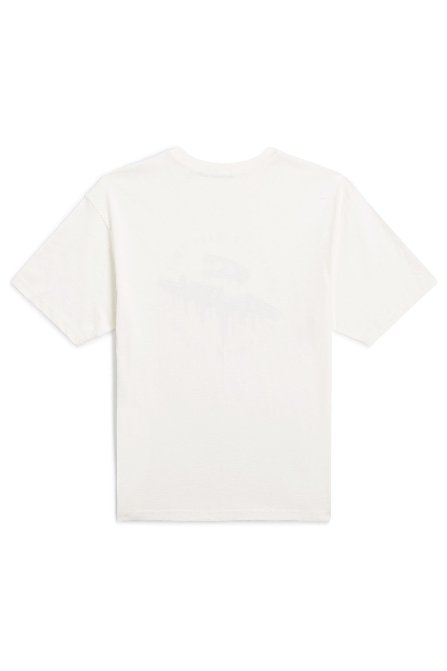 BOYS O'NEILL GRAPHIC T-SHIRT SNOW WHITE 6