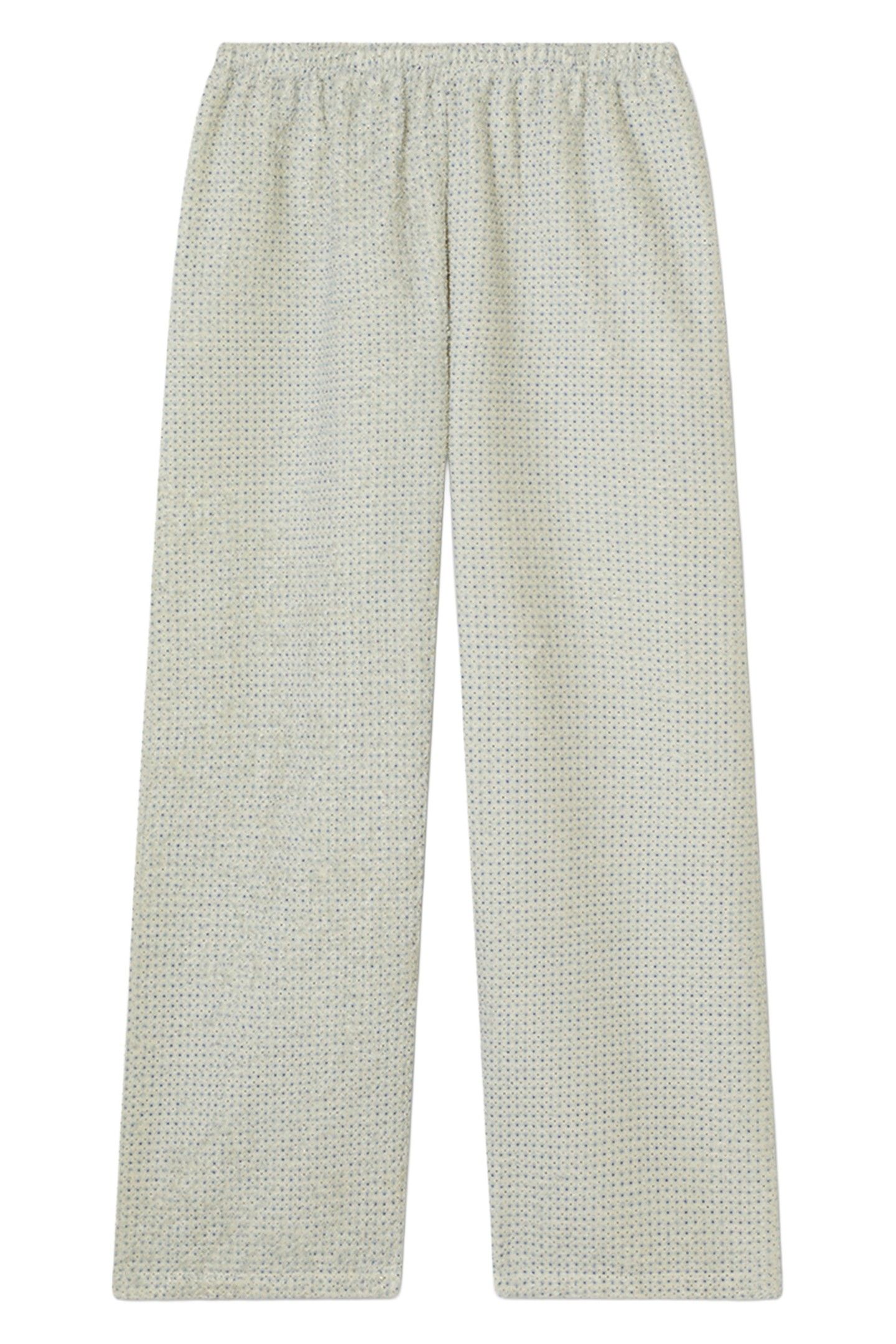 POGBIRD SWEAT PANTS MAUREEN 4
