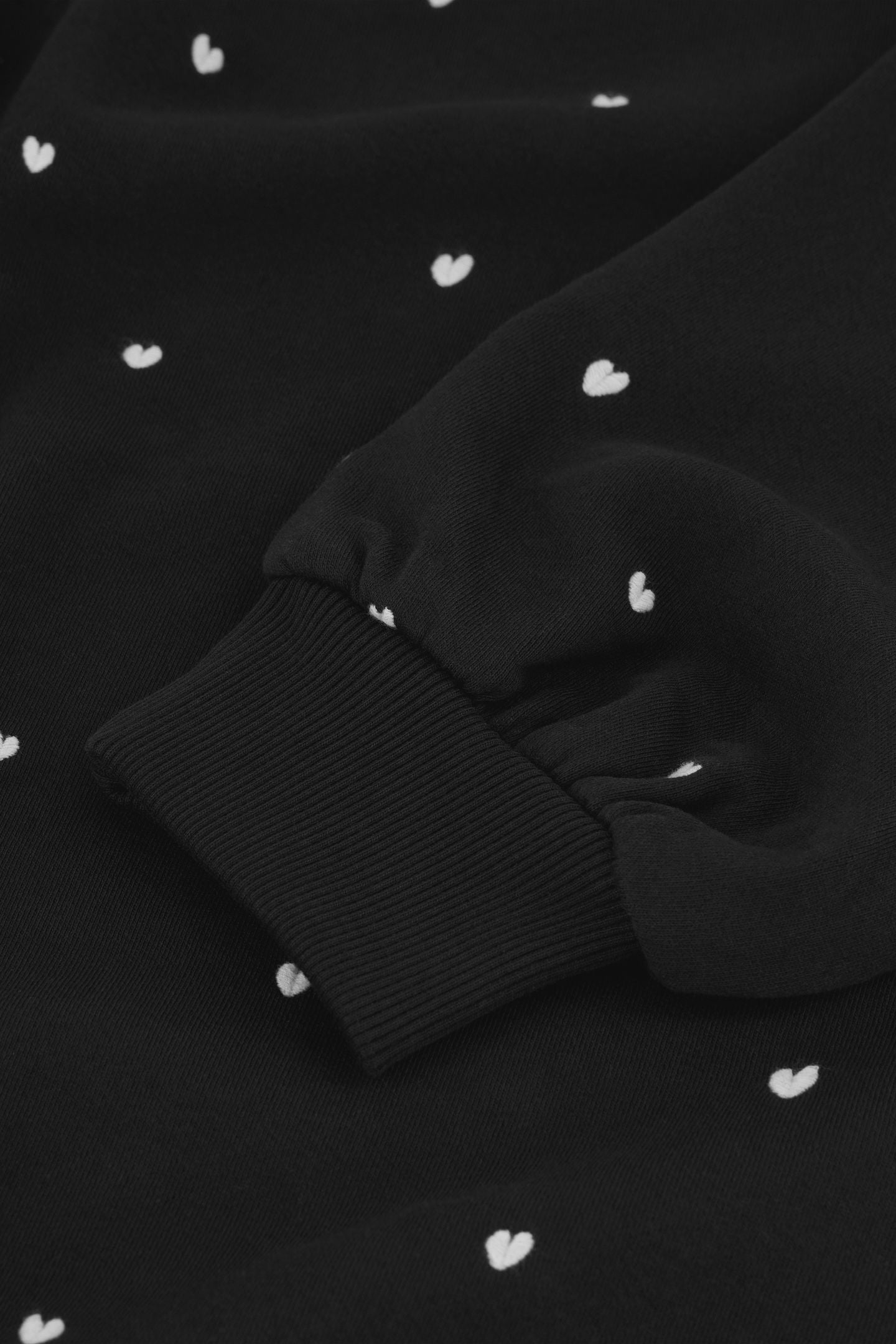 DINA SWEATER BLACK 5