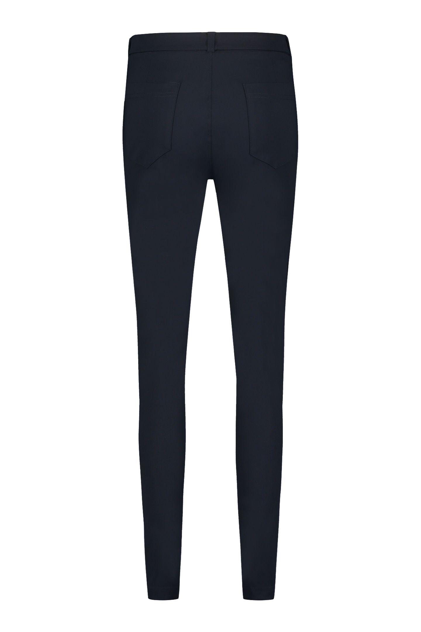 LEEK TROUSERS DARK BLUE 4