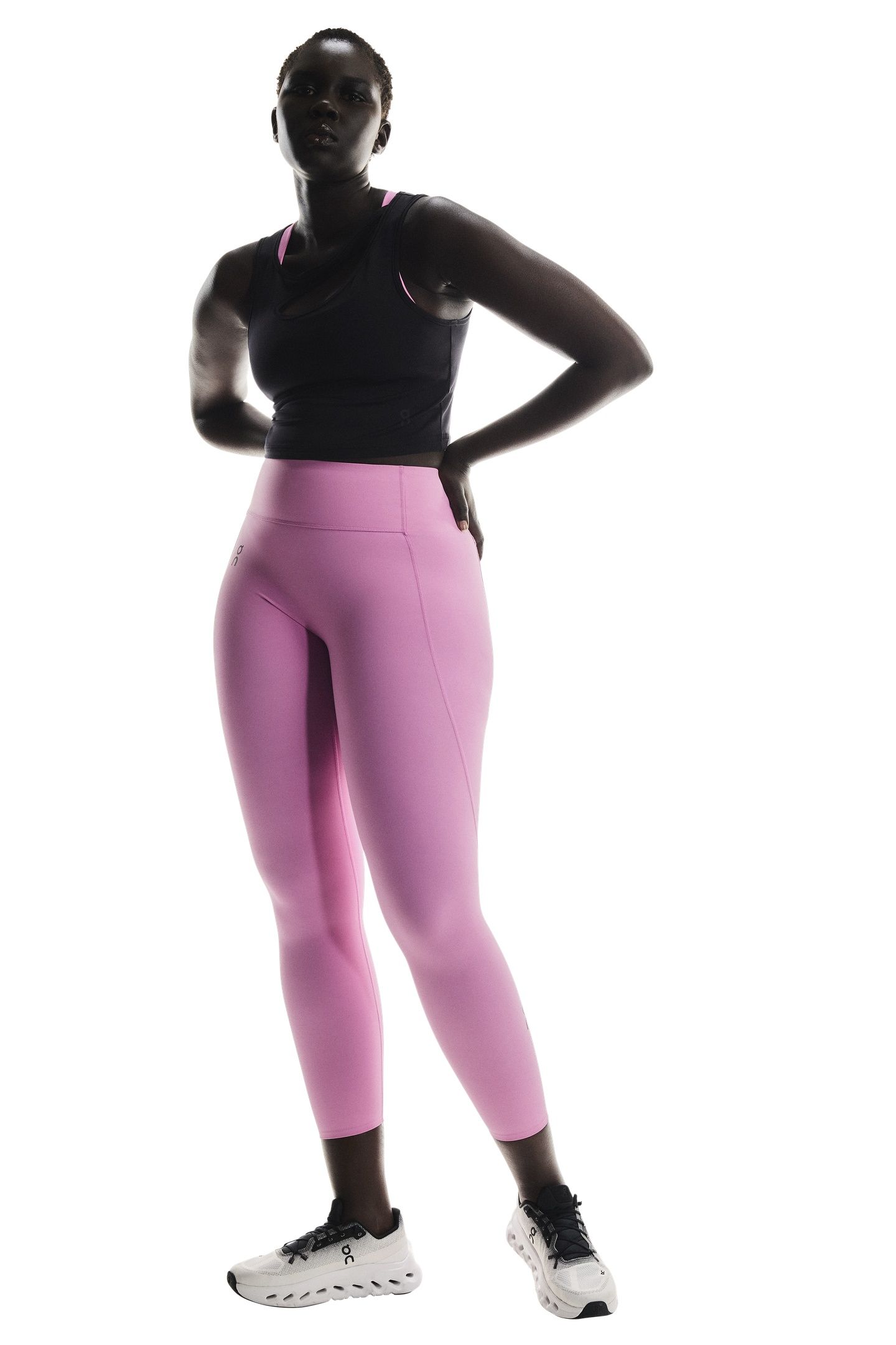 STUDIO TIGHTS 7/8 1 W RASPBERRY RASPBERRY 3