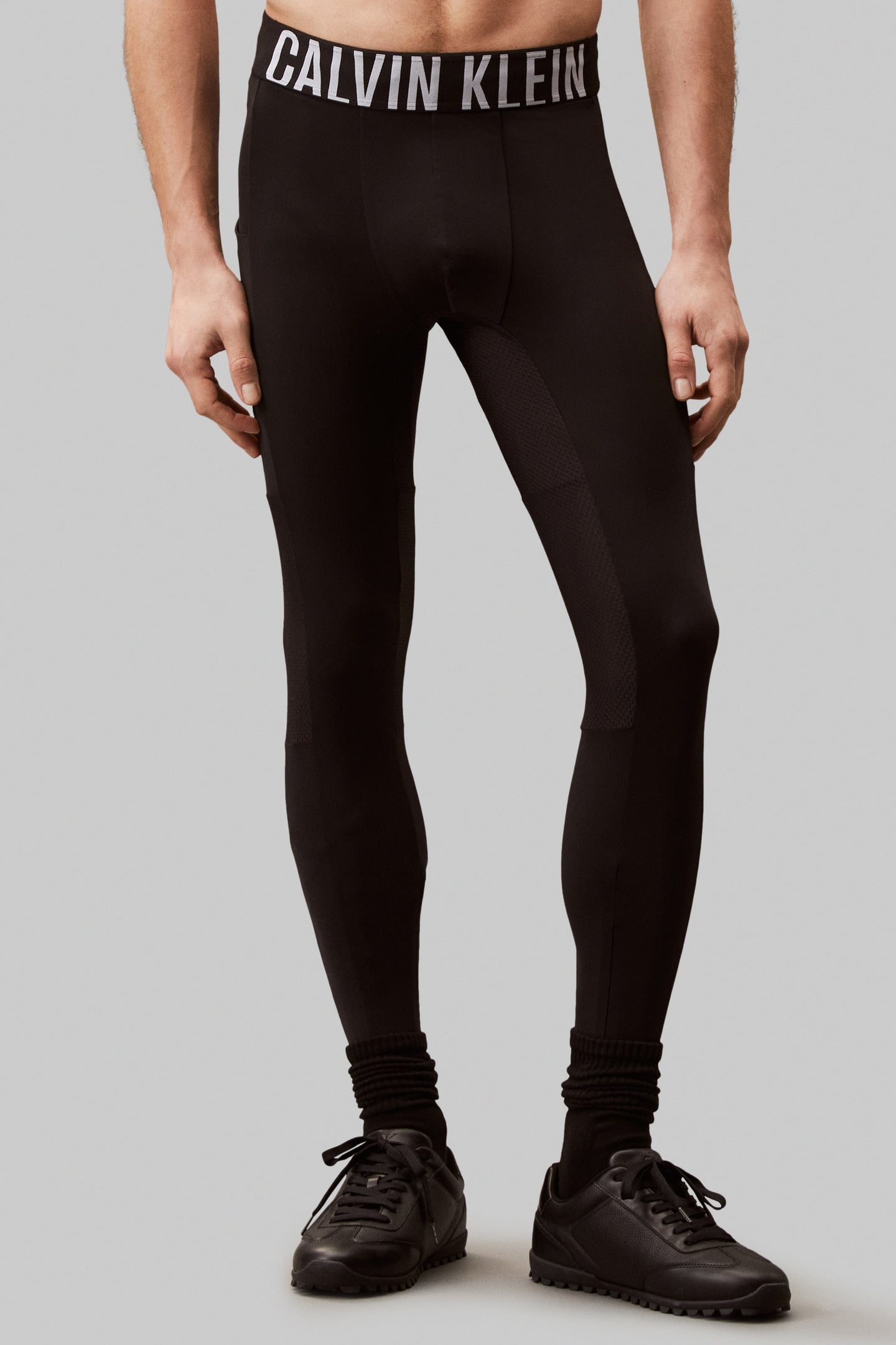 TIGHT FULL LENGTH BLACK 1