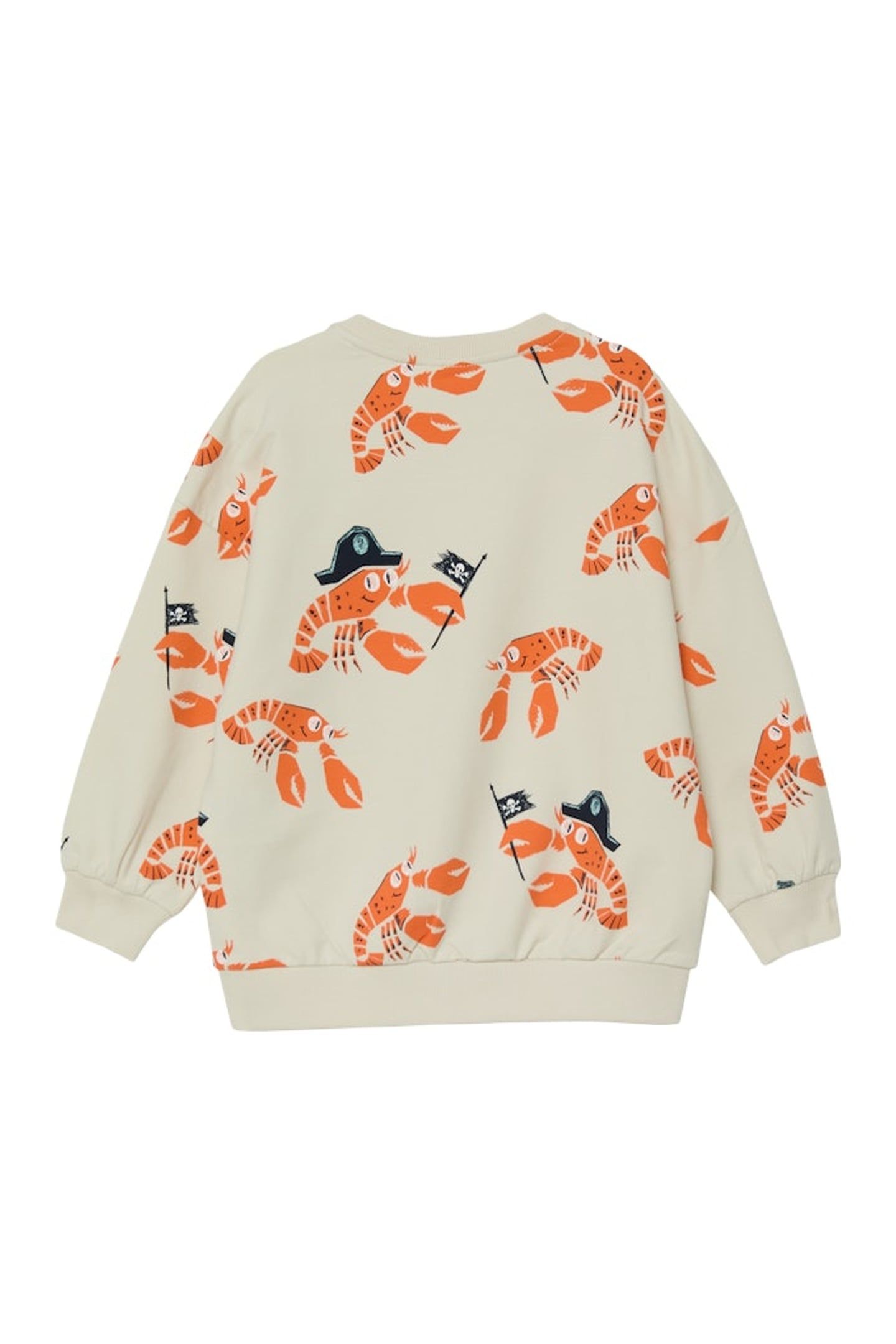 S.OLIVER SWEATSHIRTS GREY/BLACK 2